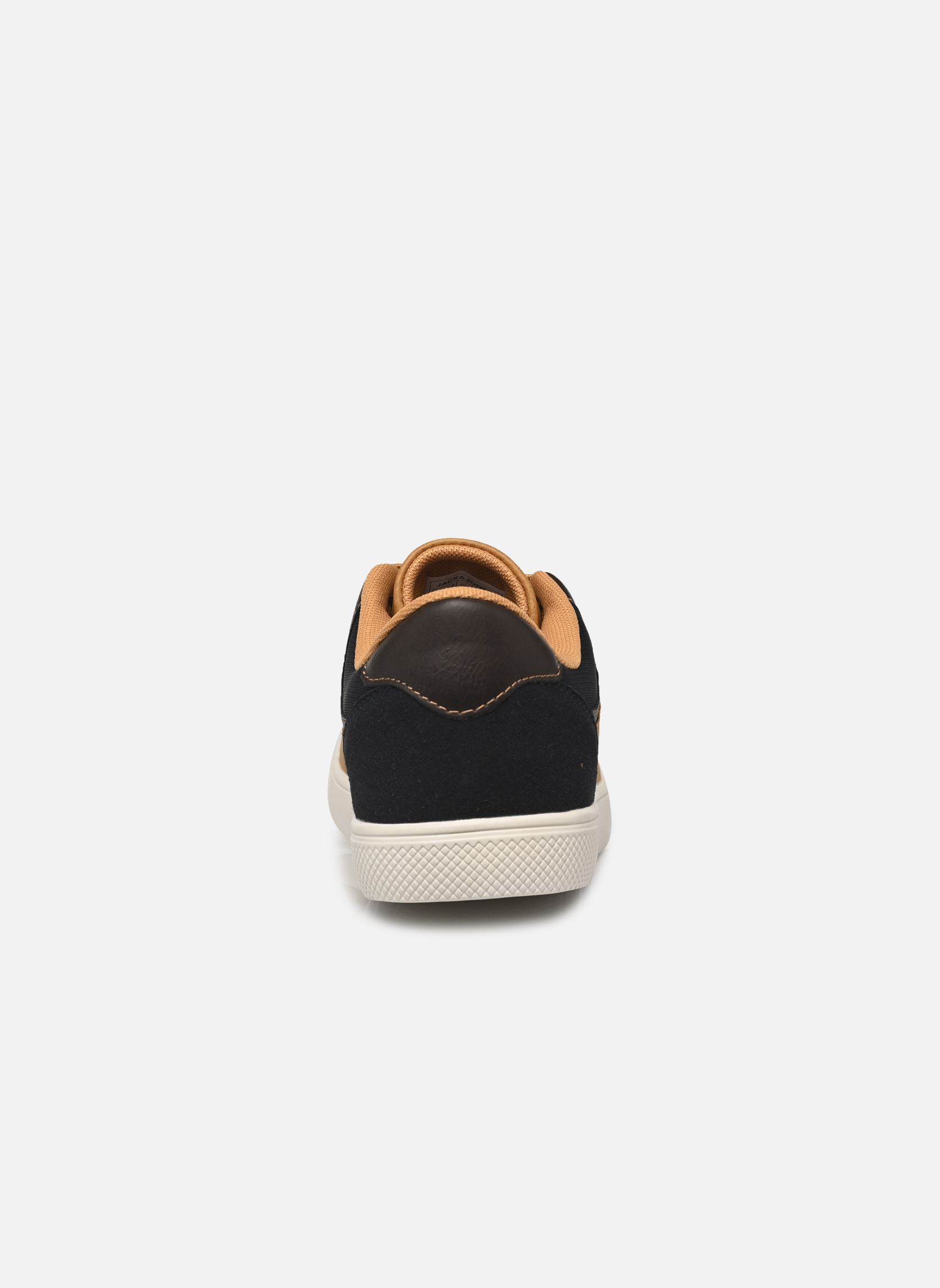 Baskets Jfw Jordan Sneaker Sn homme marron Jack & Jones Baskets Jfw Jordan Sneaker Sn homme marron Honey