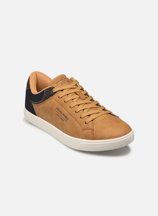 Jack & Jones Baskets Jfw Jordan Sneaker Sn homme marron