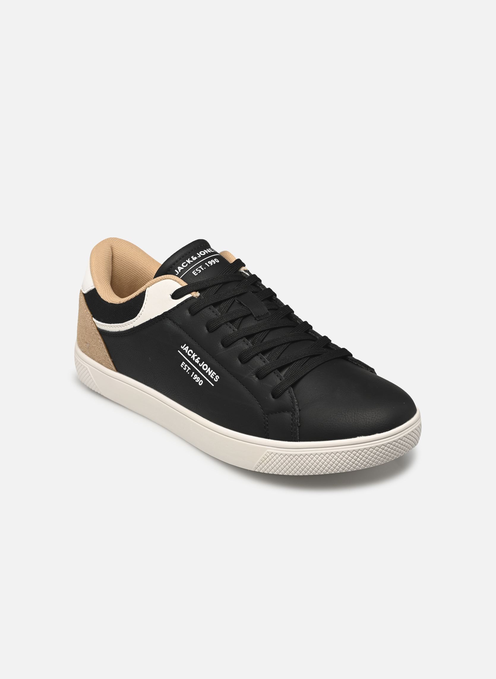 Baskets Jack & Jones JFWJORDAN SNEAKER SN pour Homme - vue 4