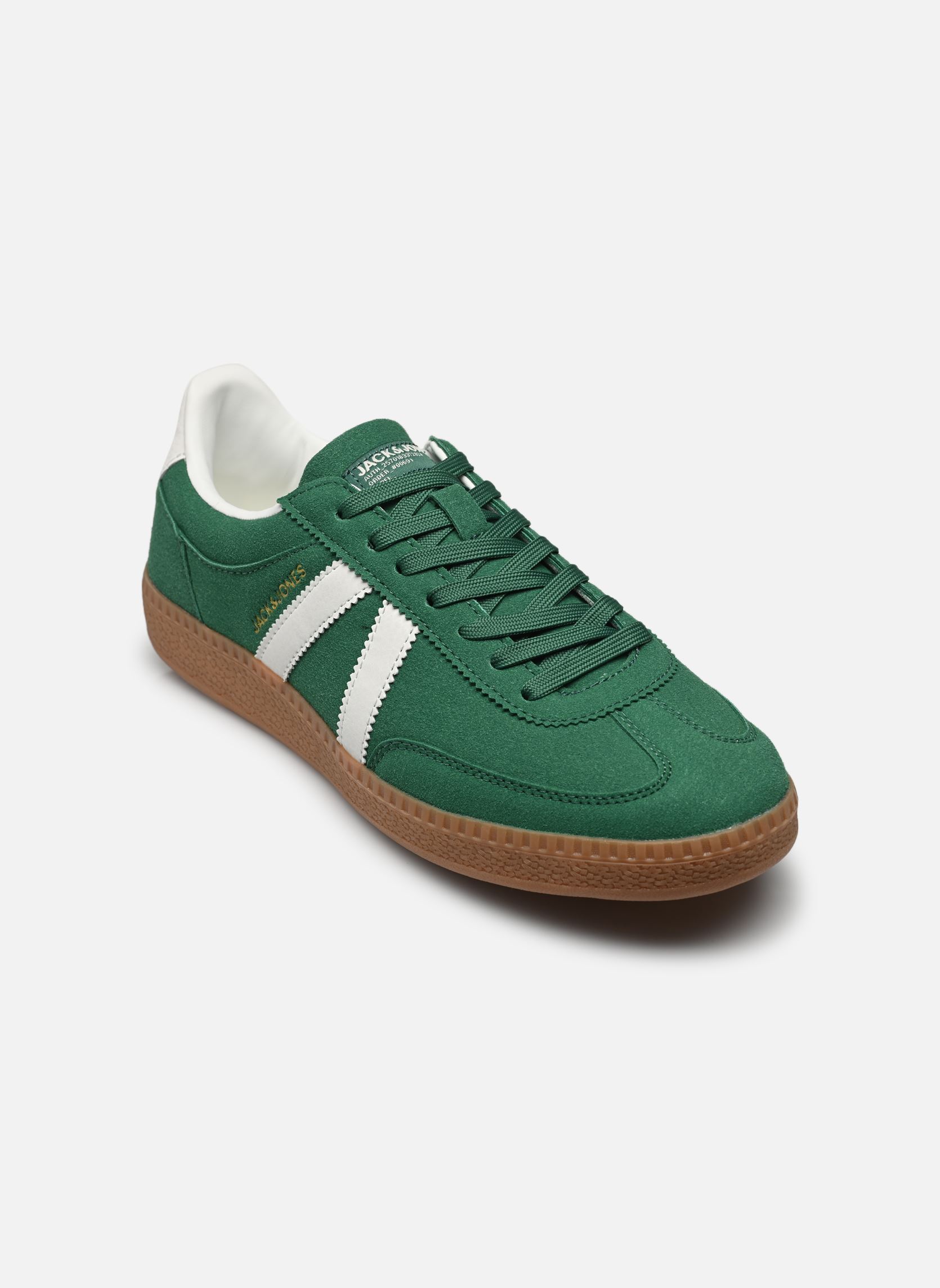 Baskets Jack & Jones Jfw Kirk International Campaign Sneaker pour Homme Baskets Jack & Jones Jfw Kirk International Campaign Sneaker pour Homme