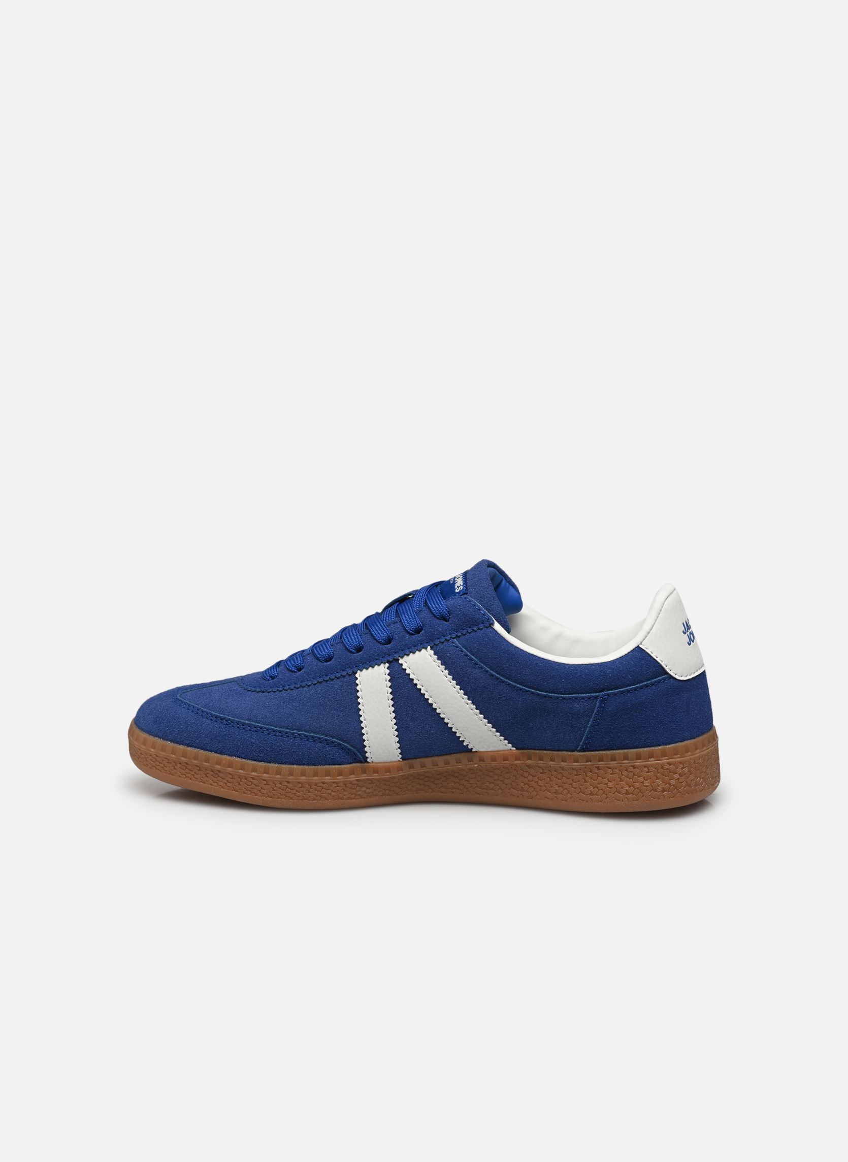 Baskets basses Jfw Kirk International Campaign Sneaker homme bleu Jack & Jones Baskets basses Jfw Kirk International Campaign Sneaker homme bleu BLUE QUARTZ