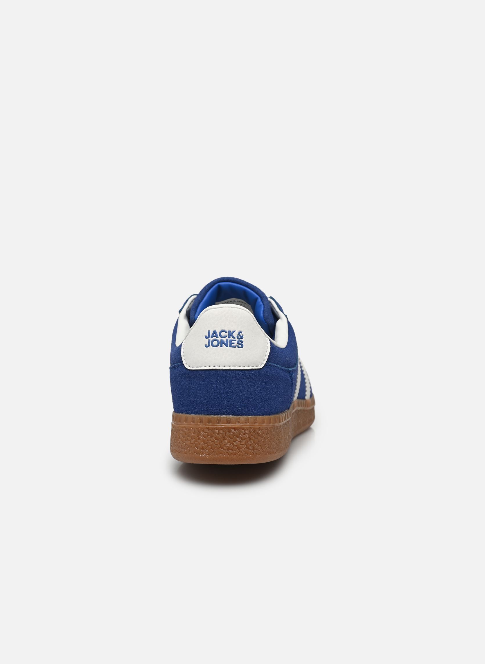 Baskets basses Jfw Kirk International Campaign Sneaker homme bleu Jack & Jones Baskets basses Jfw Kirk International Campaign Sneaker homme bleu BLUE QUARTZ