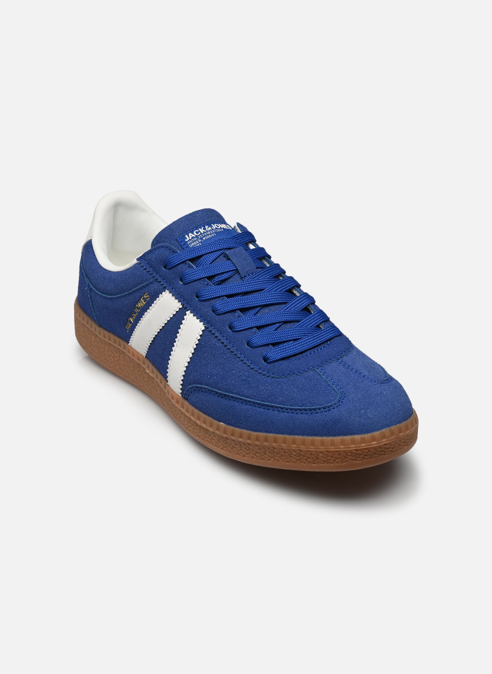 Chaussures Jack & Jones 12271083 - vue 4