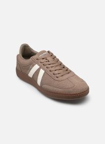 Lage sneakers Jfw Kirk International Campaign Sneaker heren blauw