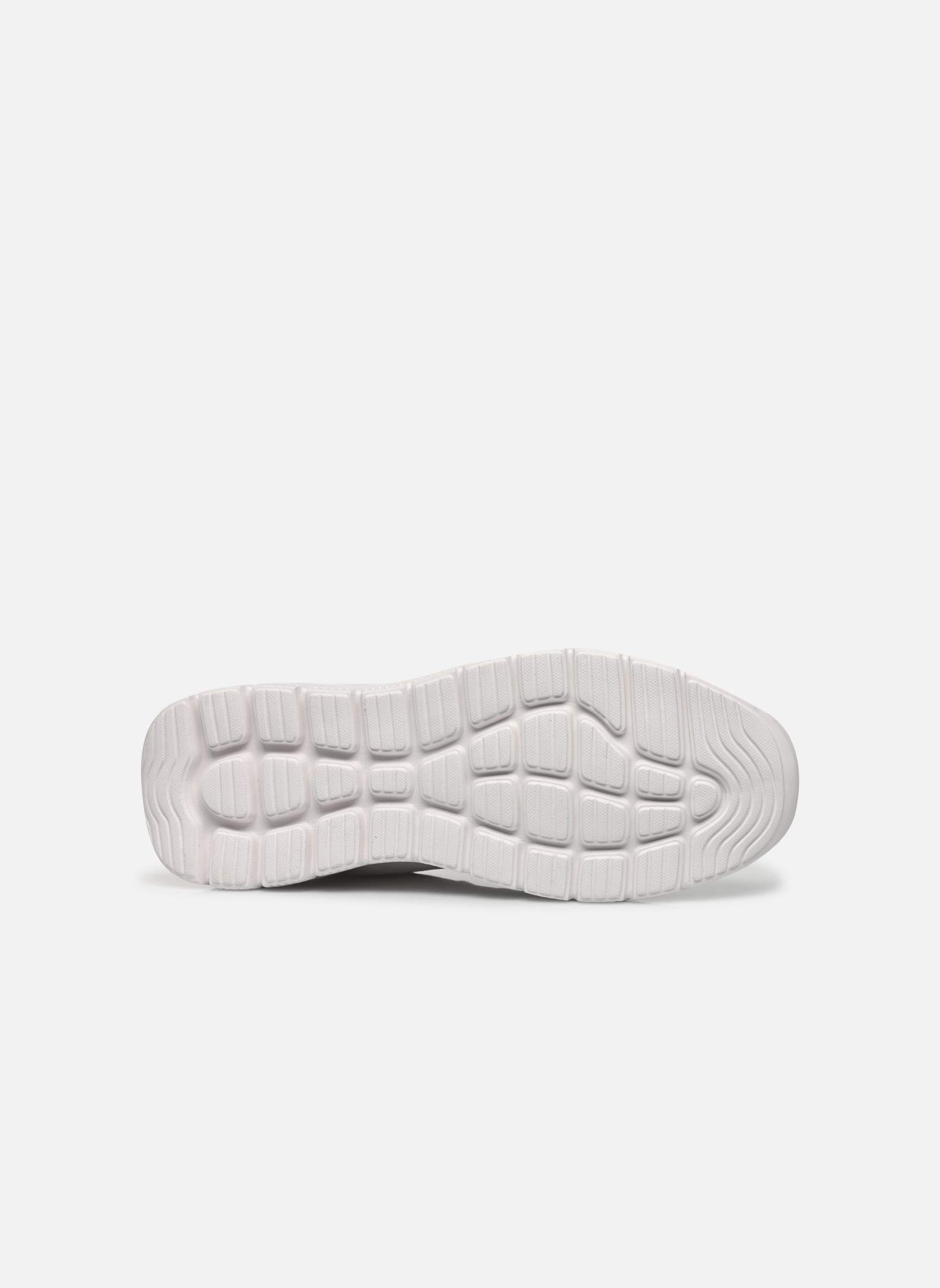 Baskets toile Jfw Taylor Mesh Sneaker homme blanc Jack & Jones Baskets toile Jfw Taylor Mesh Sneaker homme blanc Bright white