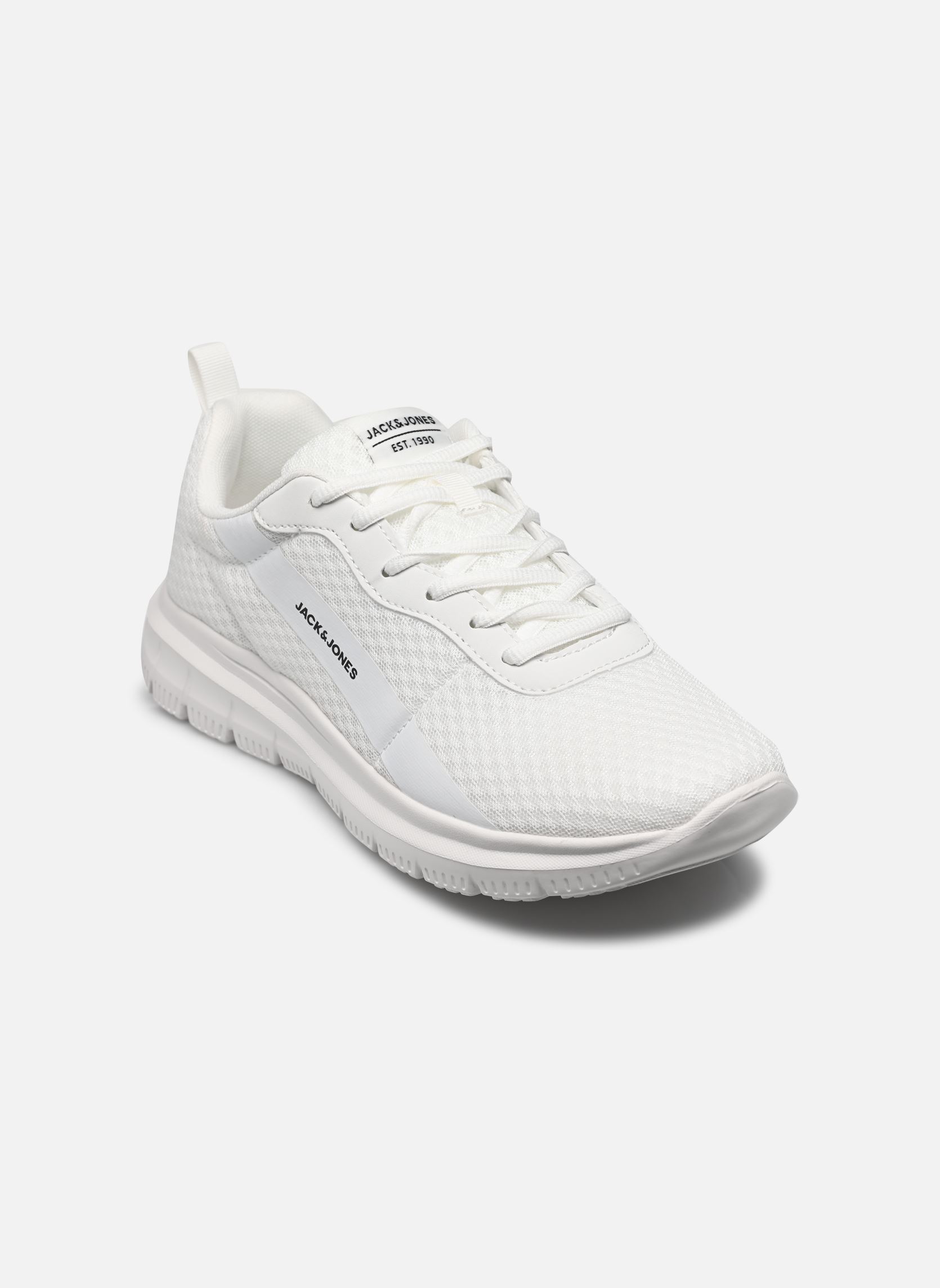 Baskets Jack & Jones Jfw Taylor Mesh Sneaker pour Homme - vue 1