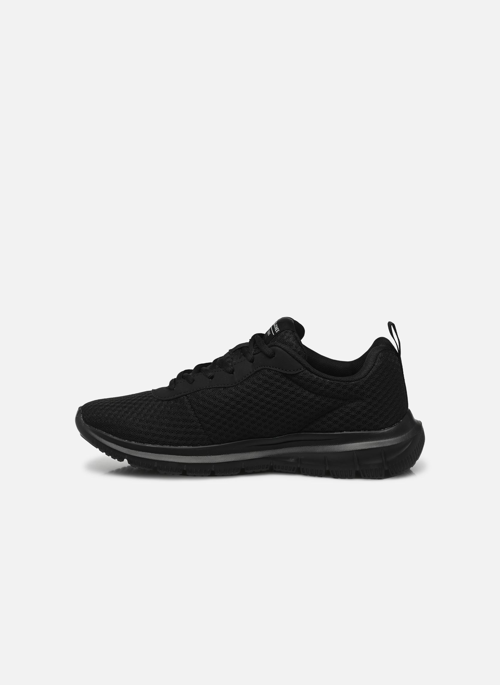 Baskets toile Jfw Taylor Mesh Sneaker homme gris Jack & Jones Baskets toile Jfw Taylor Mesh Sneaker homme gris Anthracite