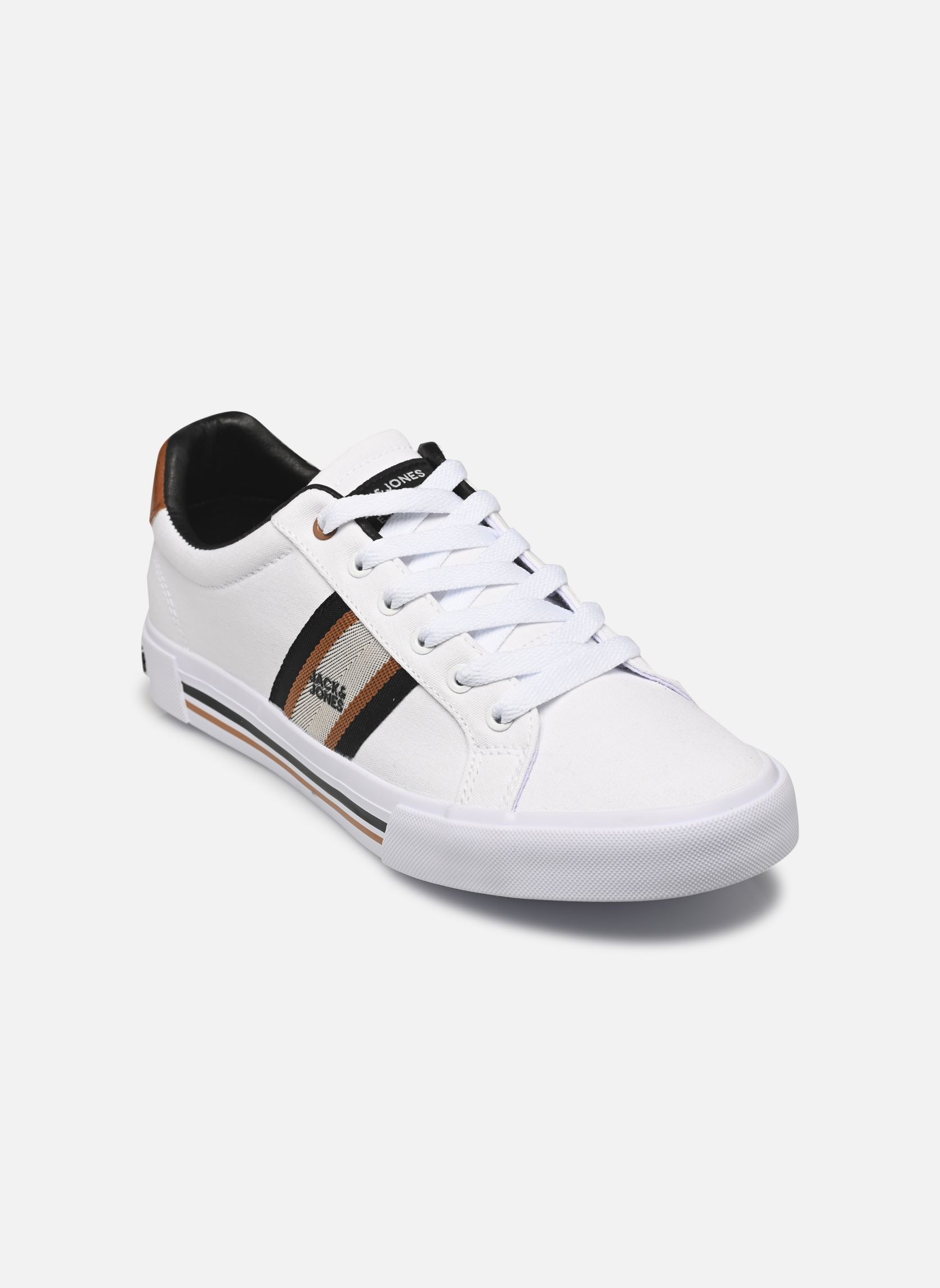 Baskets basses Jack & Jones 24586CHPE25 - vue 2