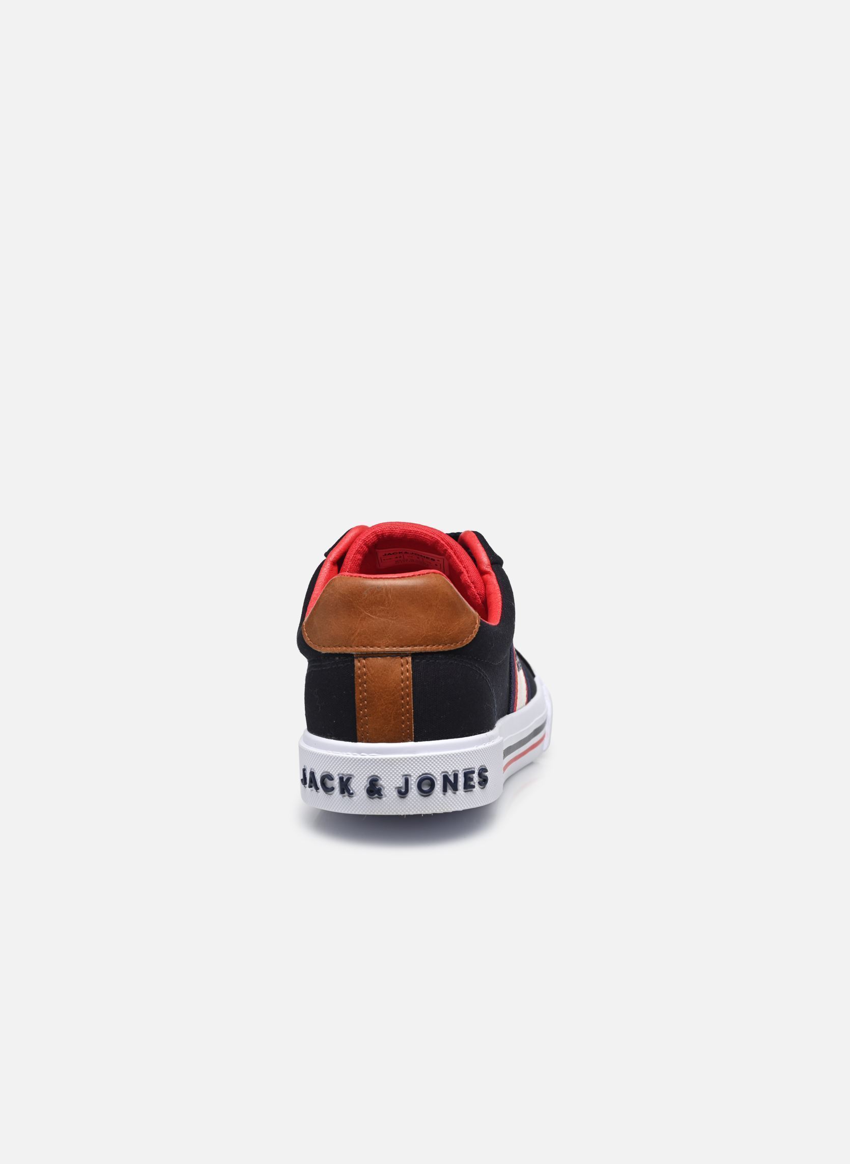 Sneakers basse Jfw Gorgon Canvas Sn uomo blu Jack & Jones Sneakers basse Jfw Gorgon Canvas Sn uomo blu Navy Blazer