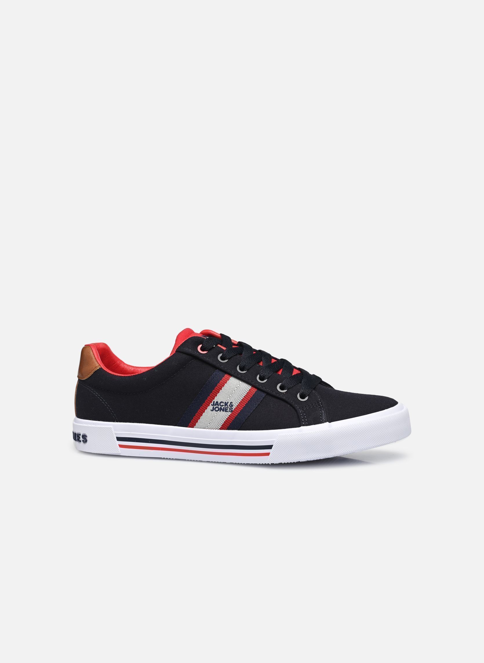 Sneakers basse Jfw Gorgon Canvas Sn uomo blu Jack & Jones Sneakers basse Jfw Gorgon Canvas Sn uomo blu Navy Blazer