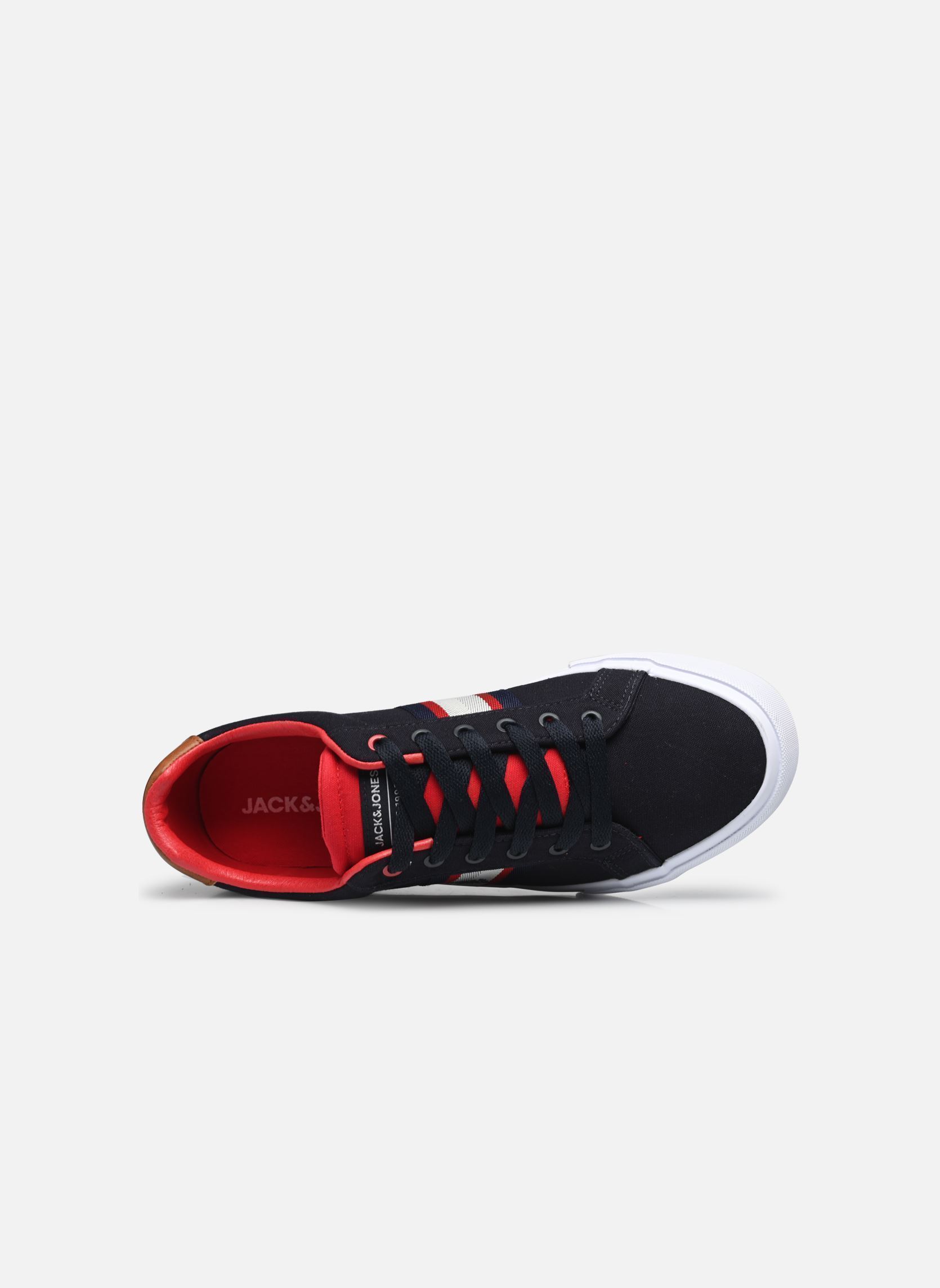 Sneakers basse Jfw Gorgon Canvas Sn uomo blu Jack & Jones Sneakers basse Jfw Gorgon Canvas Sn uomo blu Navy Blazer