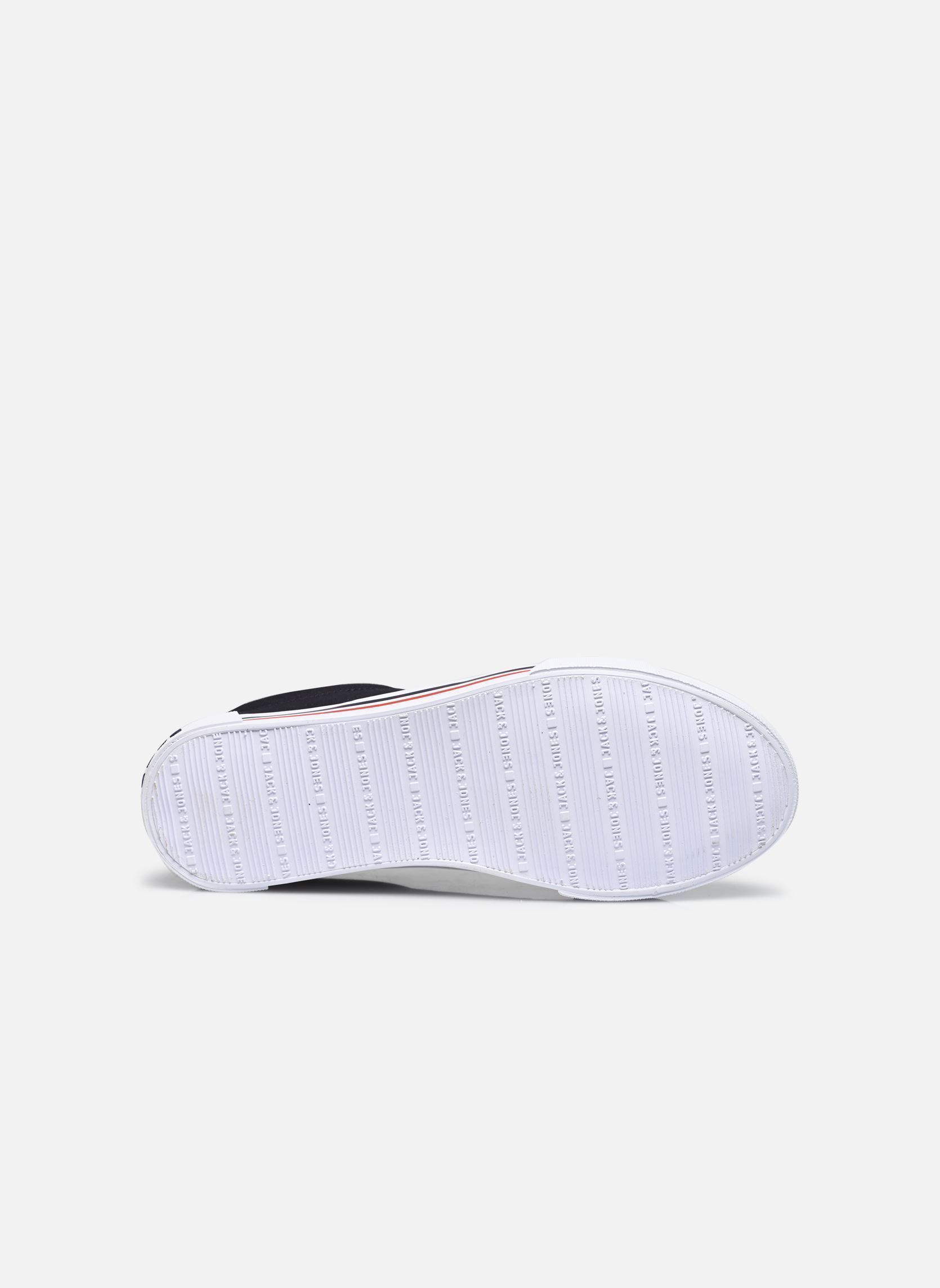 Sneakers basse Jfw Gorgon Canvas Sn uomo blu Jack & Jones Sneakers basse Jfw Gorgon Canvas Sn uomo blu Navy Blazer