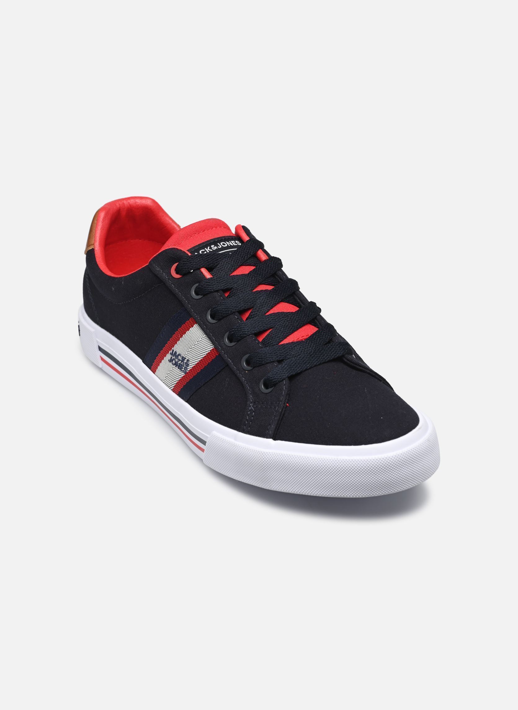 Baskets basses Jack & Jones 24586CHPE25