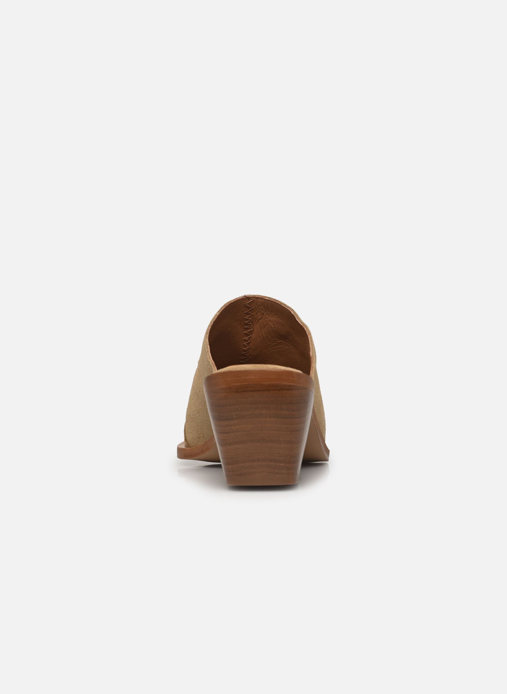 Ciabattine e Sabots Masantiag - mules donna beige Georgia Rose Ciabattine e Sabots Masantiag - mules donna beige BEIGE