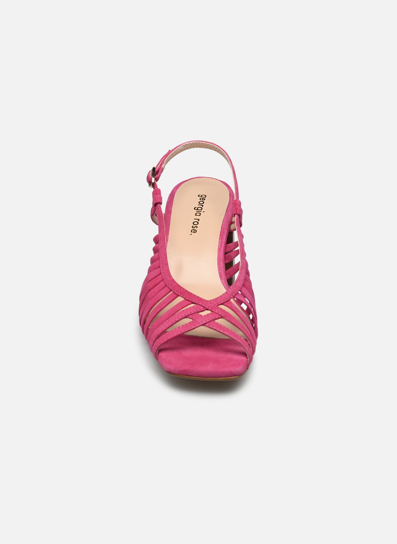 Sandalen Sosuke - sandales dames roze Georgia Rose Sandalen Sosuke - sandales dames roze ROSE