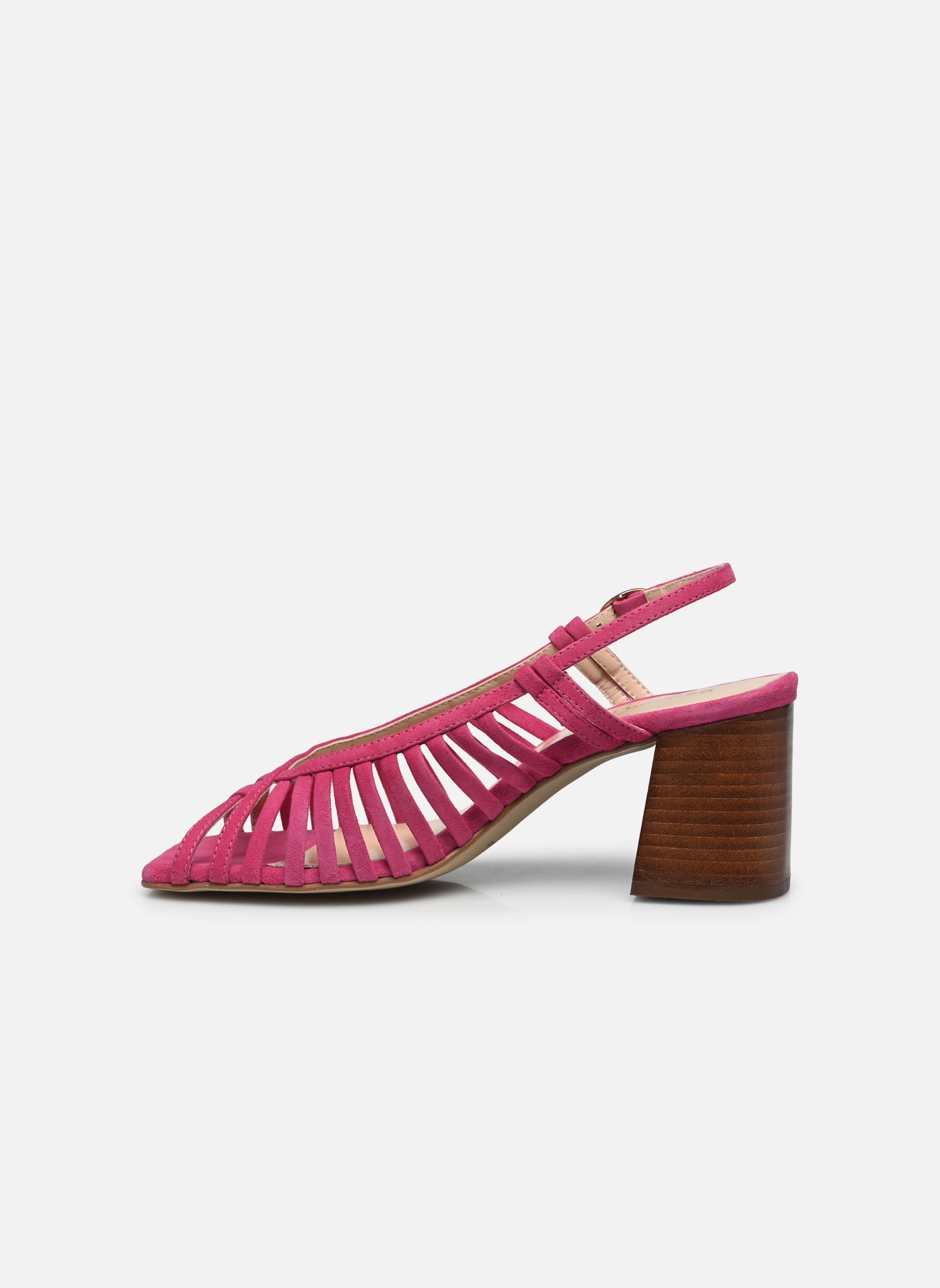 Sandalen Sosuke - sandales dames roze Georgia Rose Sandalen Sosuke - sandales dames roze ROSE