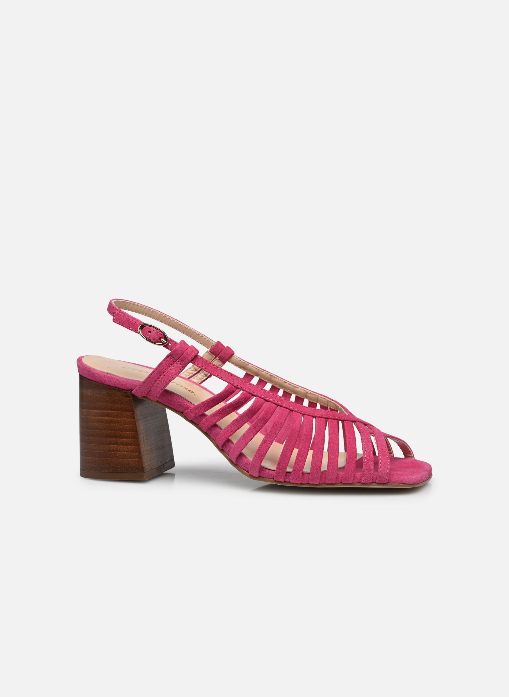Sandalen Sosuke - sandales dames roze Georgia Rose Sandalen Sosuke - sandales dames roze ROSE