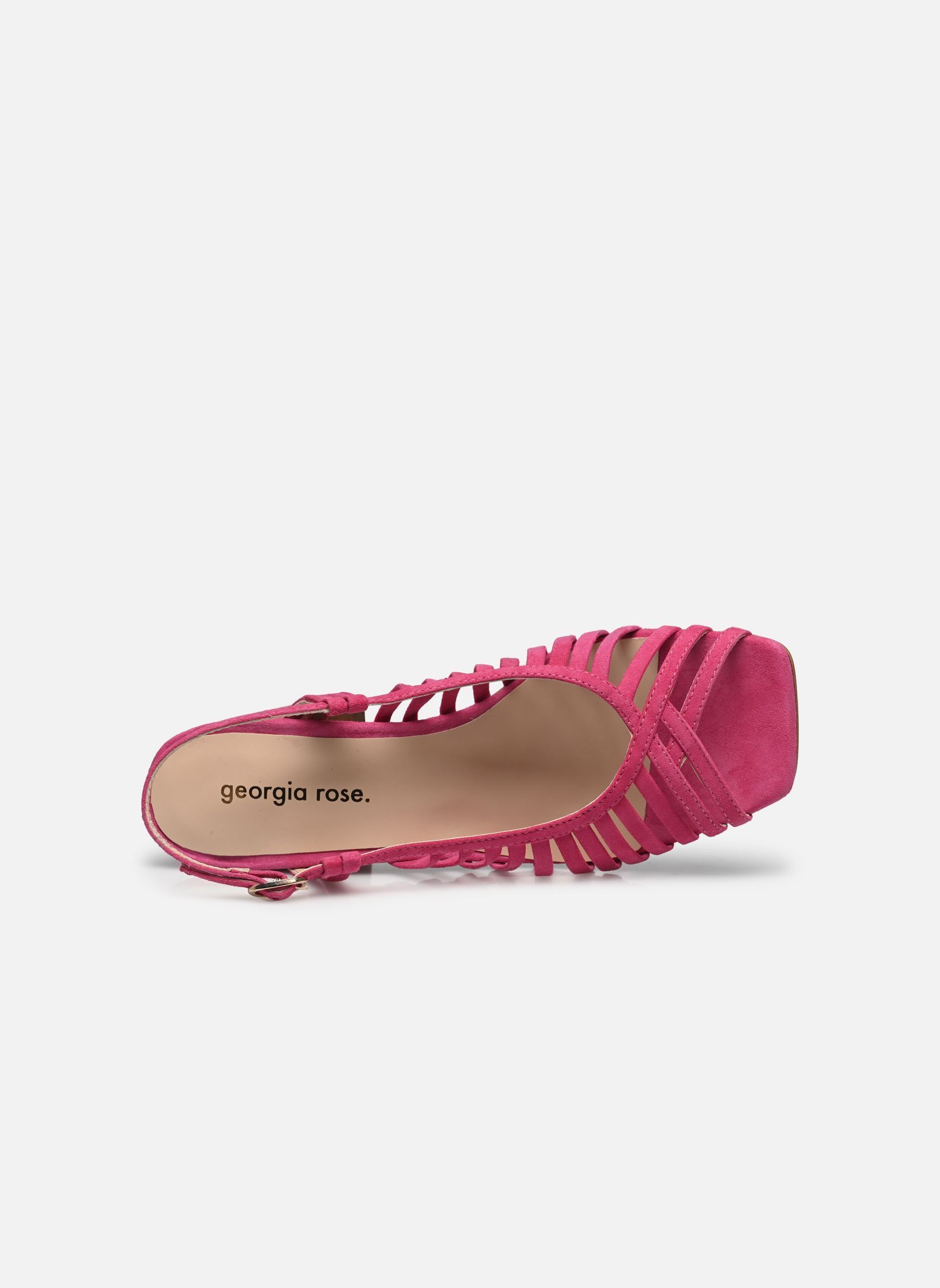 Sandalen Sosuke - sandales dames roze Georgia Rose Sandalen Sosuke - sandales dames roze ROSE