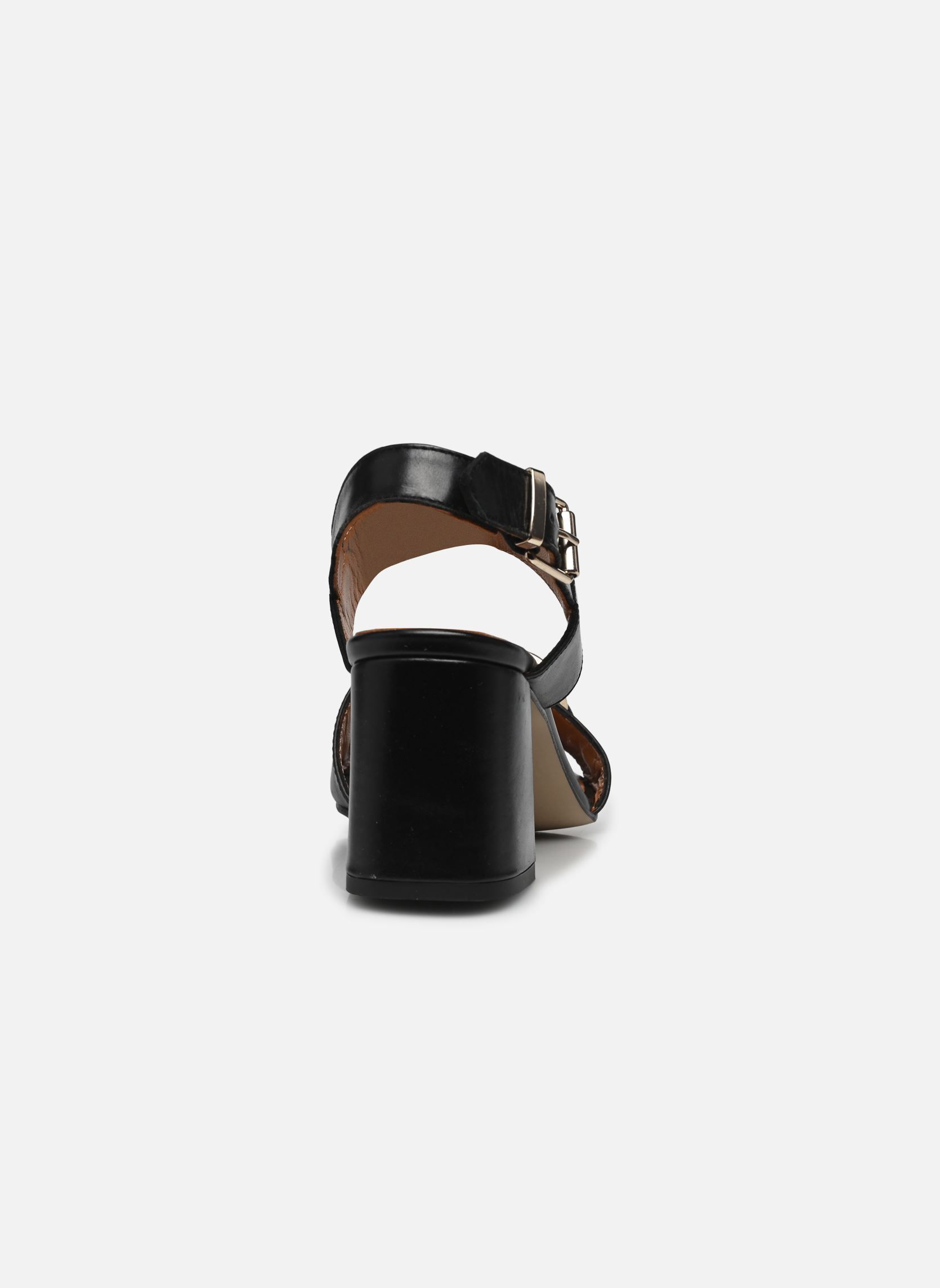 Sandales Suzu - sandales femme noir Georgia Rose Sandales Suzu - sandales femme noir NOIR
