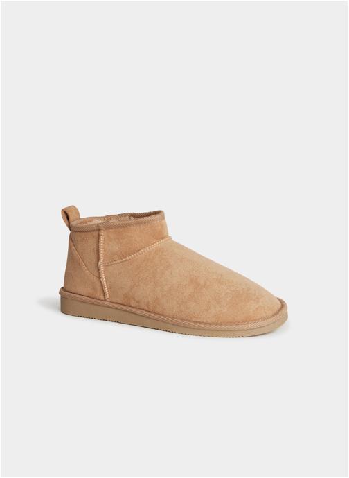 CREEKS Bottines basses Boots, bottines - BOKITA_S_F_BOOT_0_232 femme beige
