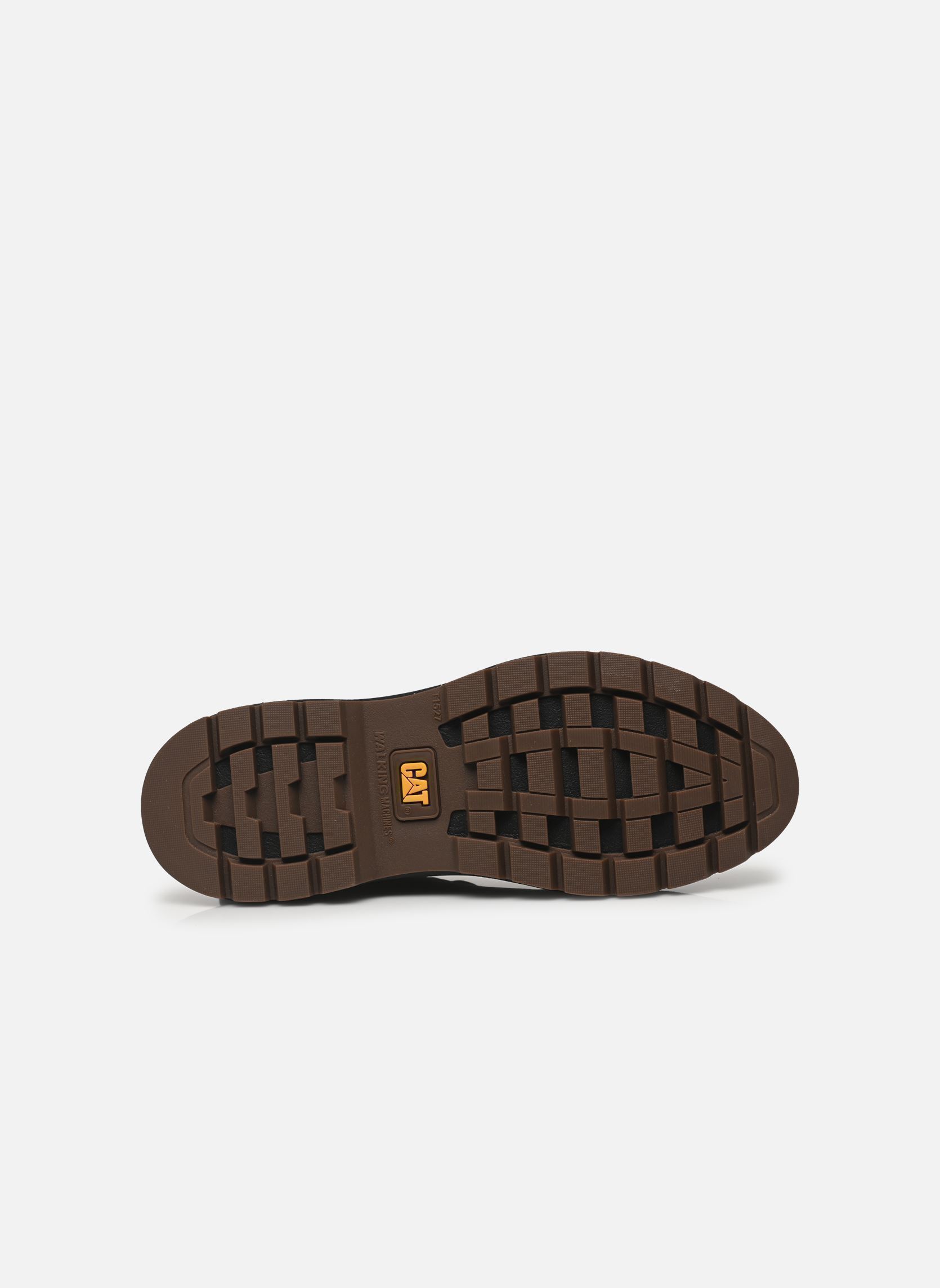 Baskets montantes COLORADO SNEAKE homme noir Caterpillar Baskets montantes COLORADO SNEAKE homme noir BLACK