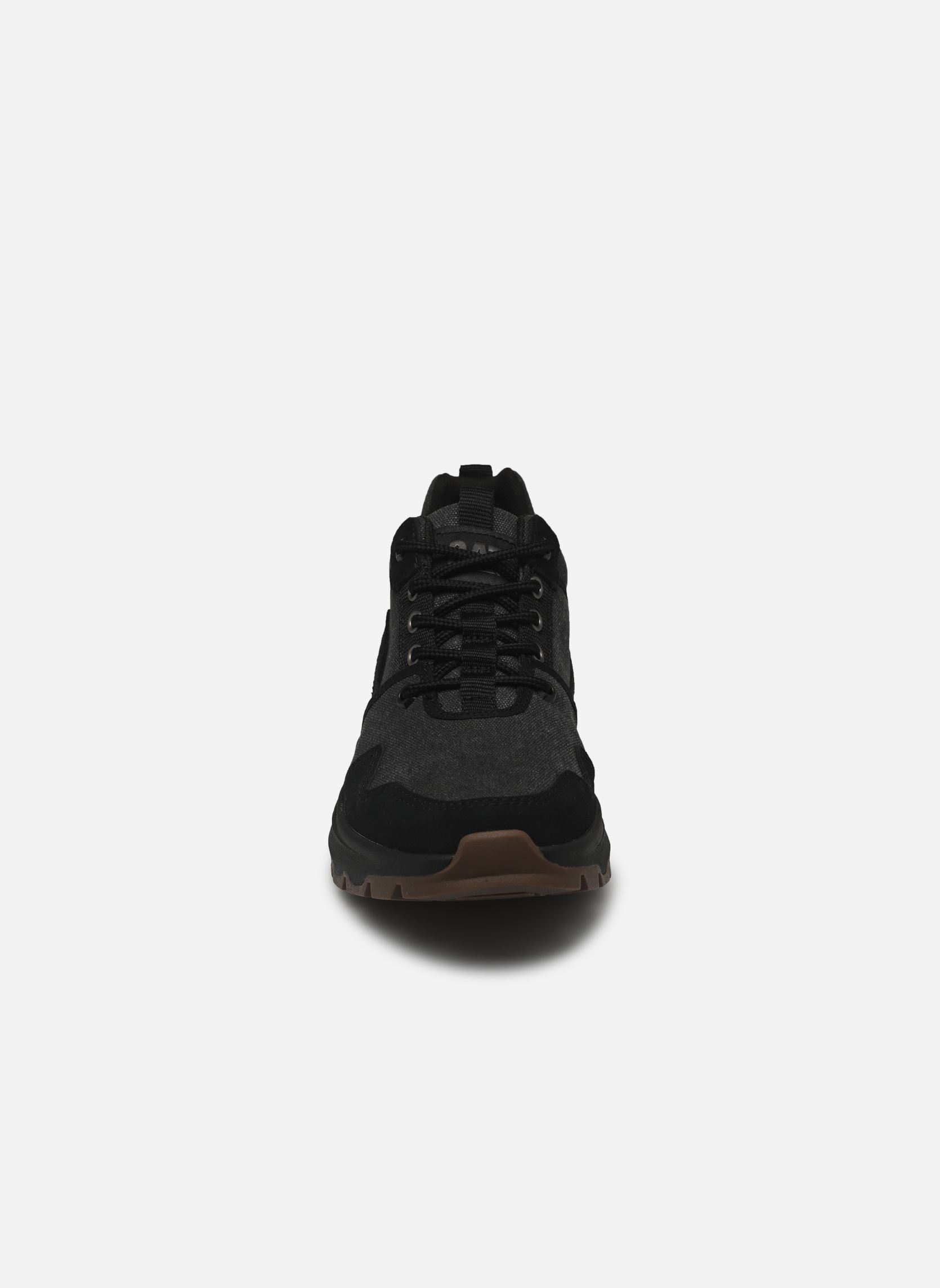 Baskets COLORADO SNEAKER LOW homme noir Caterpillar Baskets COLORADO SNEAKER LOW homme noir BLACK