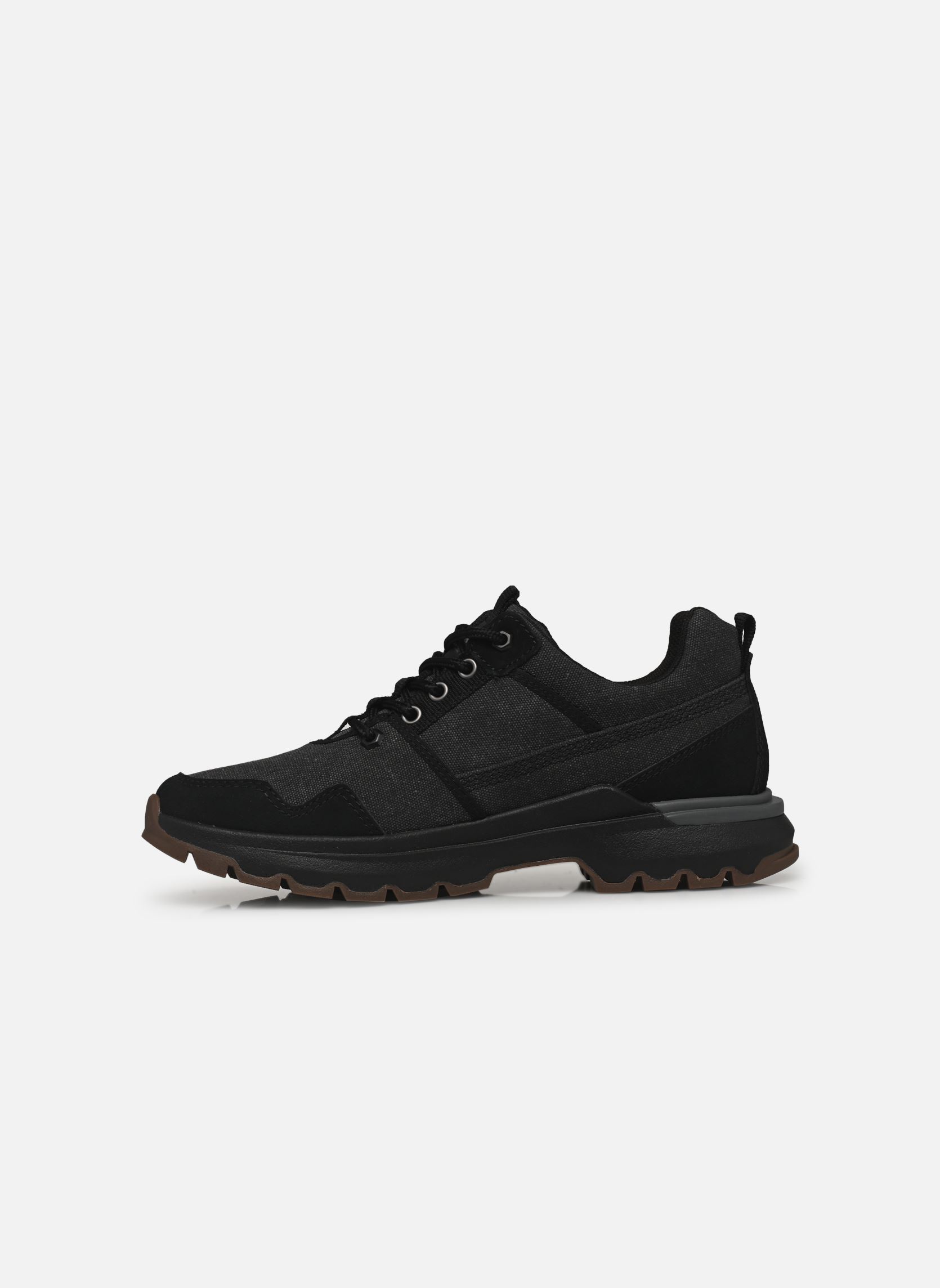Baskets COLORADO SNEAKER LOW homme noir Caterpillar Baskets COLORADO SNEAKER LOW homme noir BLACK