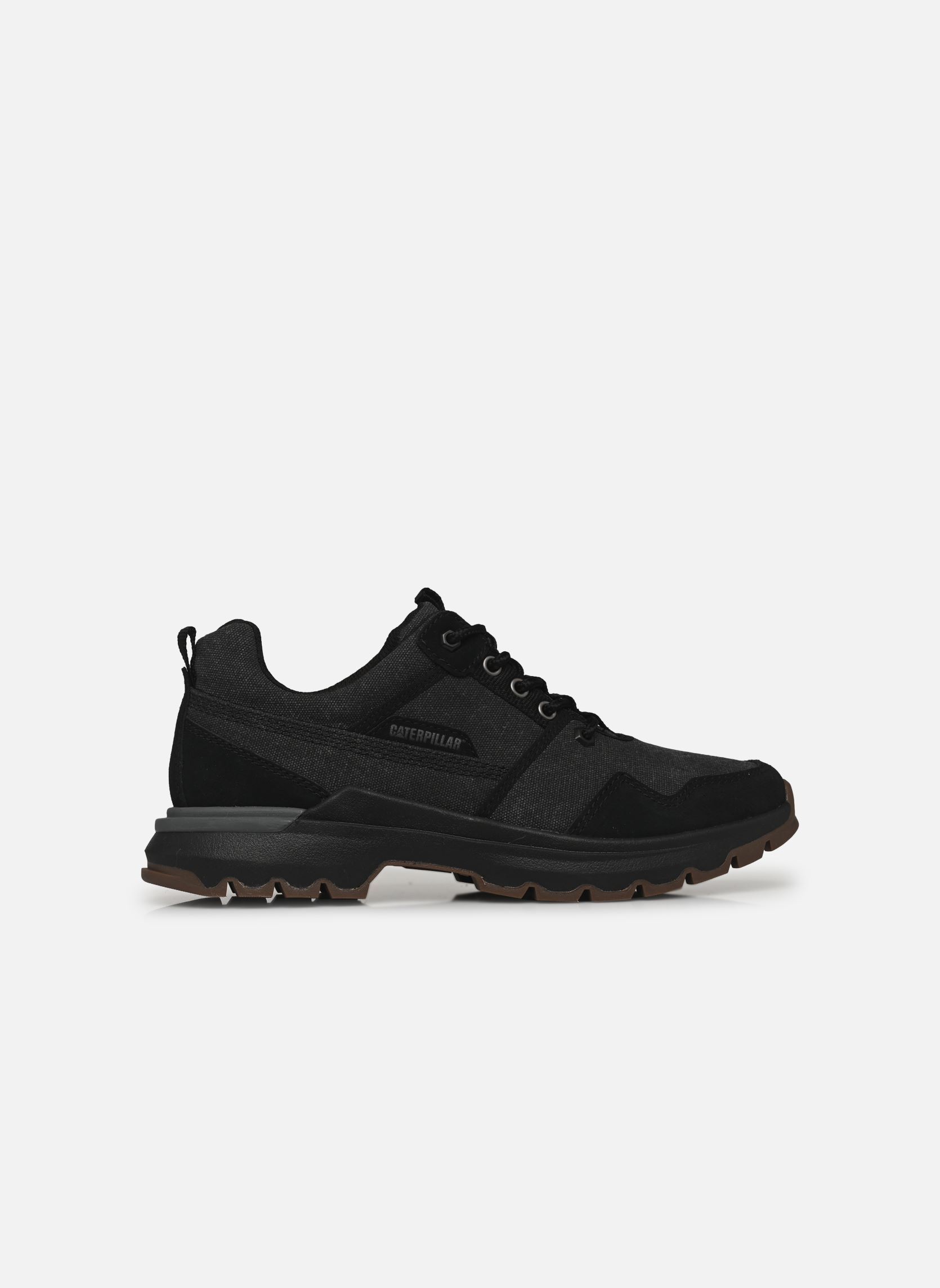 Baskets COLORADO SNEAKER LOW homme noir Caterpillar Baskets COLORADO SNEAKER LOW homme noir BLACK