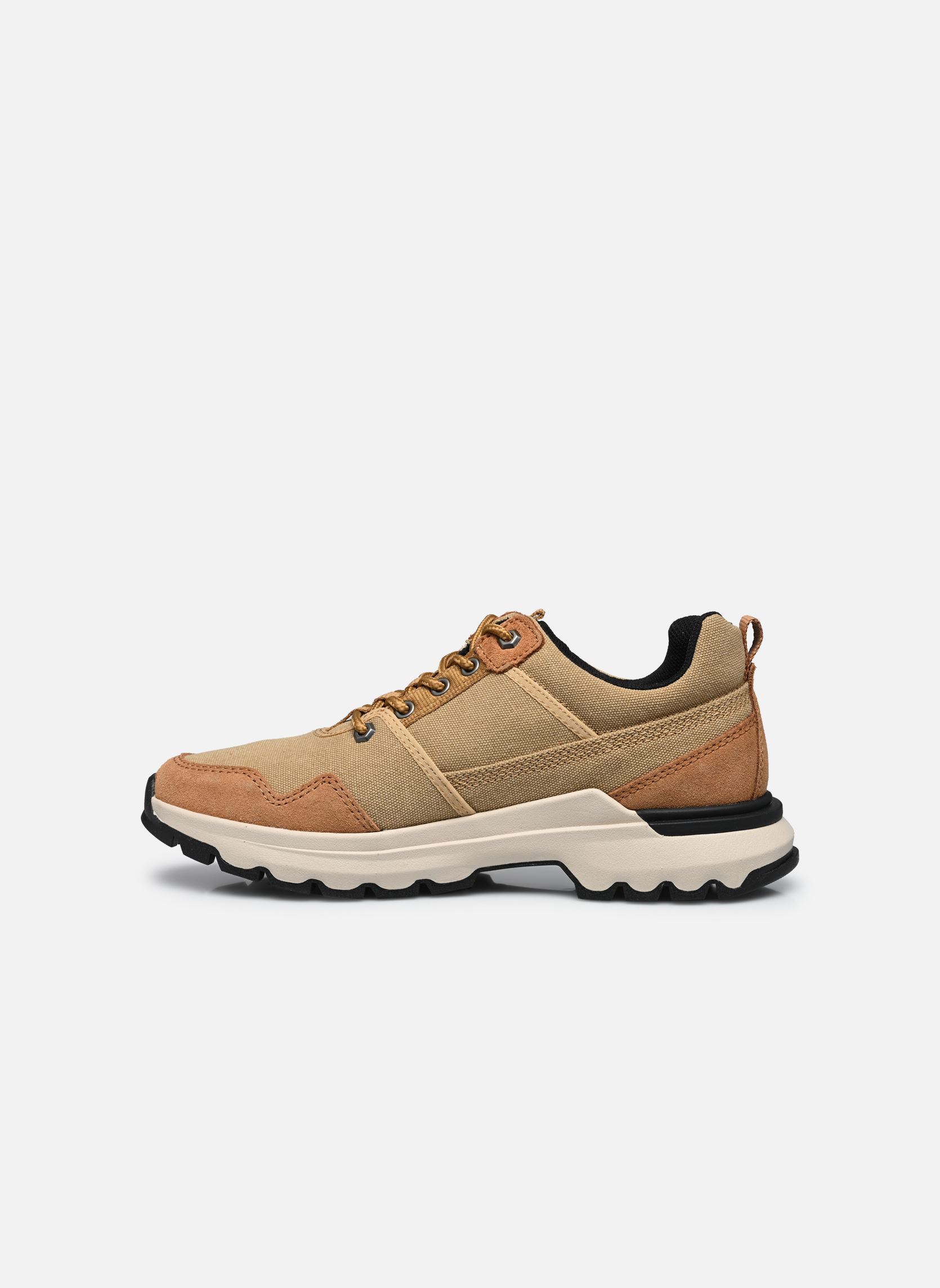 Sneakers COLORADO SNEAKER LOW uomo beige Caterpillar Sneakers COLORADO SNEAKER LOW uomo beige CURRY