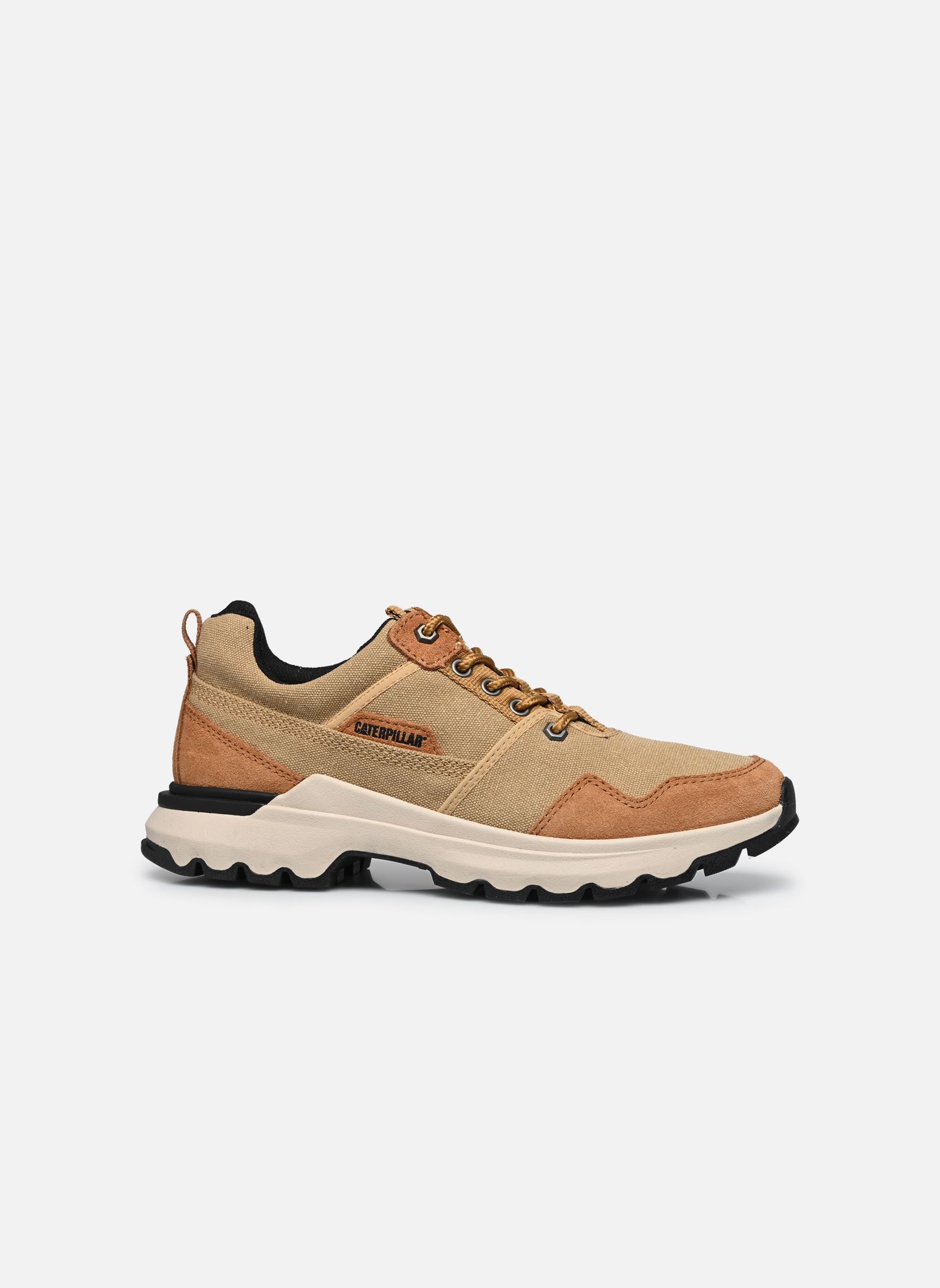 Sneakers COLORADO SNEAKER LOW uomo beige Caterpillar Sneakers COLORADO SNEAKER LOW uomo beige CURRY