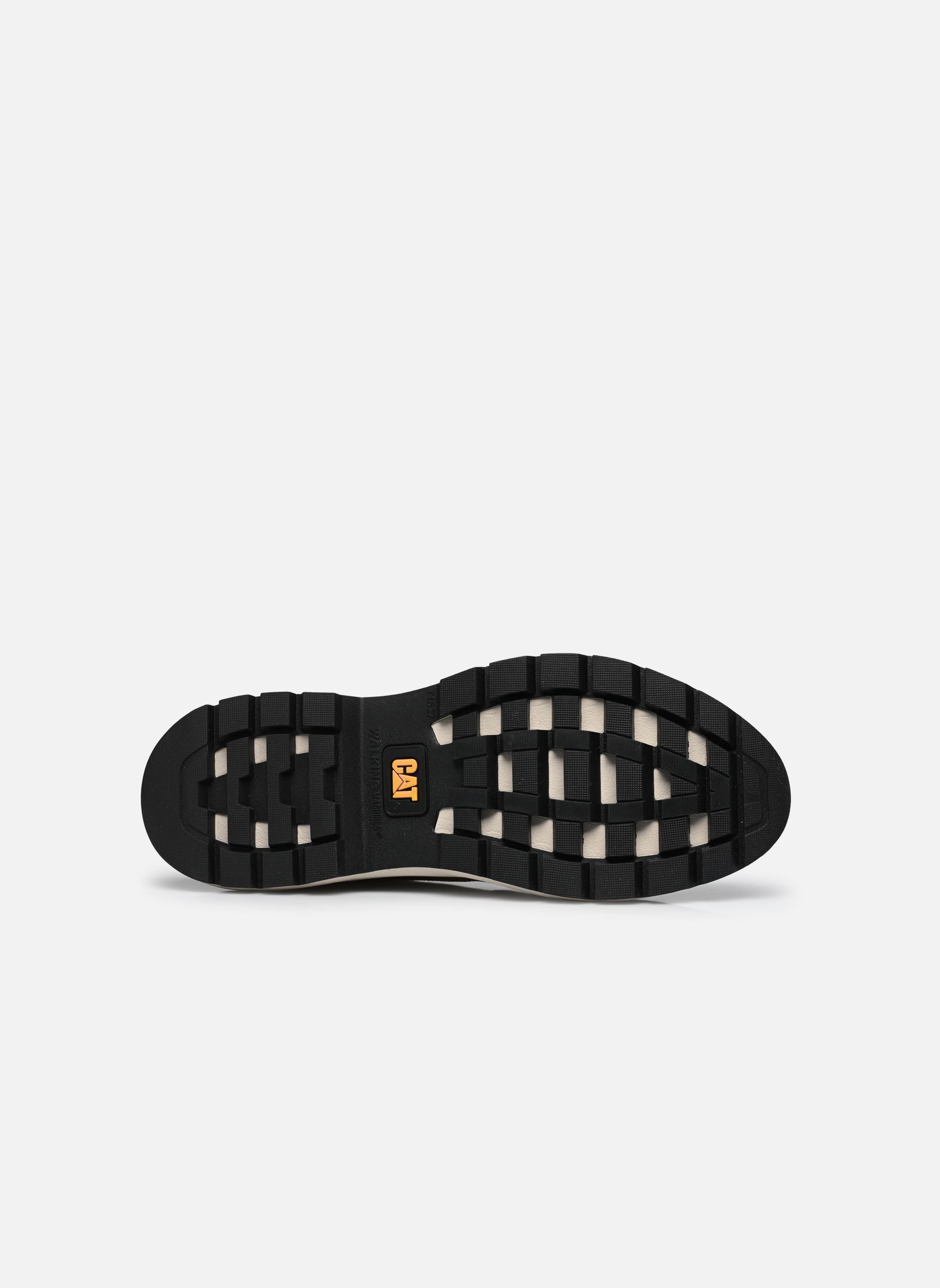 Sneakers COLORADO SNEAKER LOW uomo beige Caterpillar Sneakers COLORADO SNEAKER LOW uomo beige CURRY