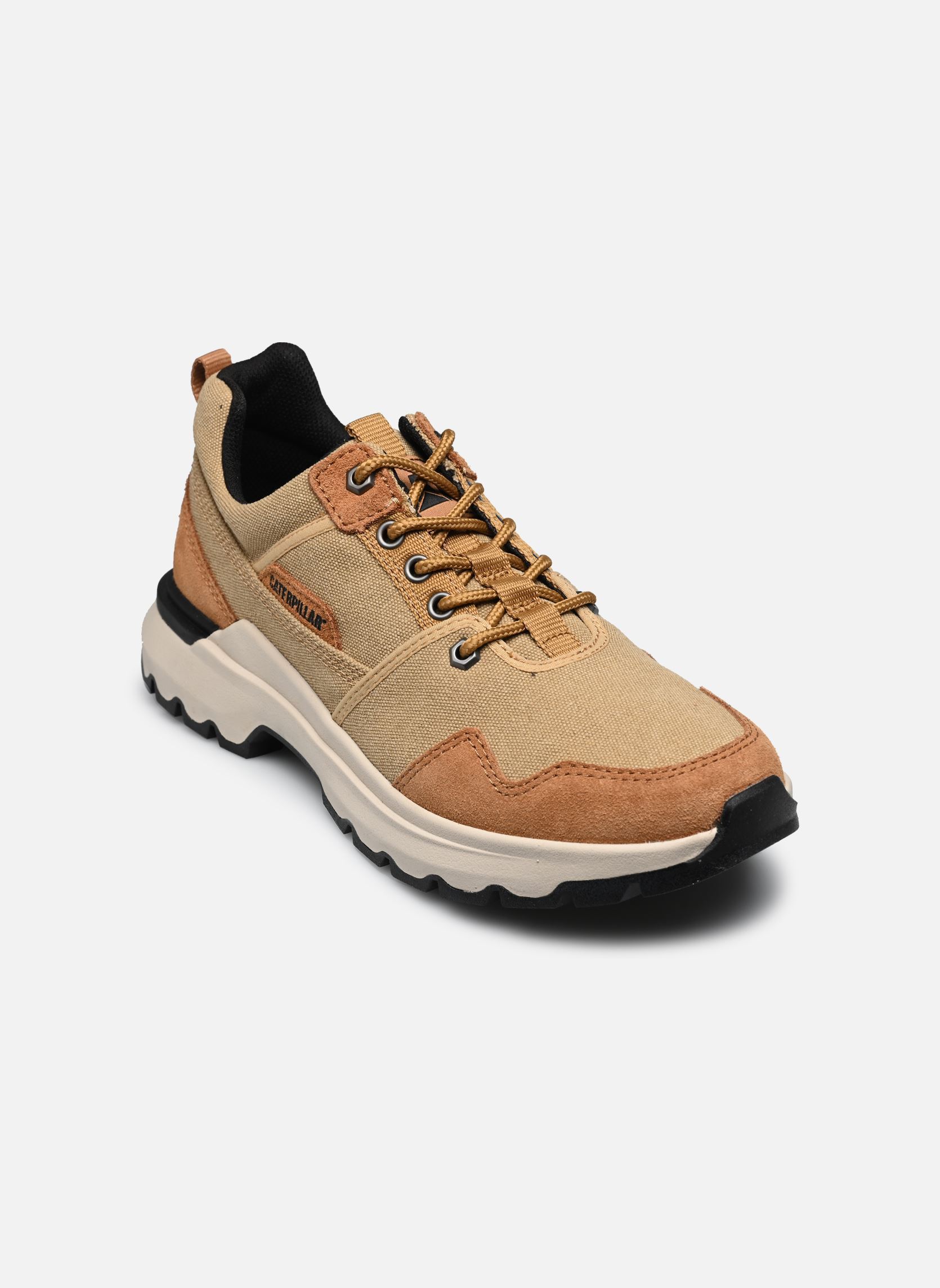 Baskets basses Caterpillar Colorado Sneake - vue 1