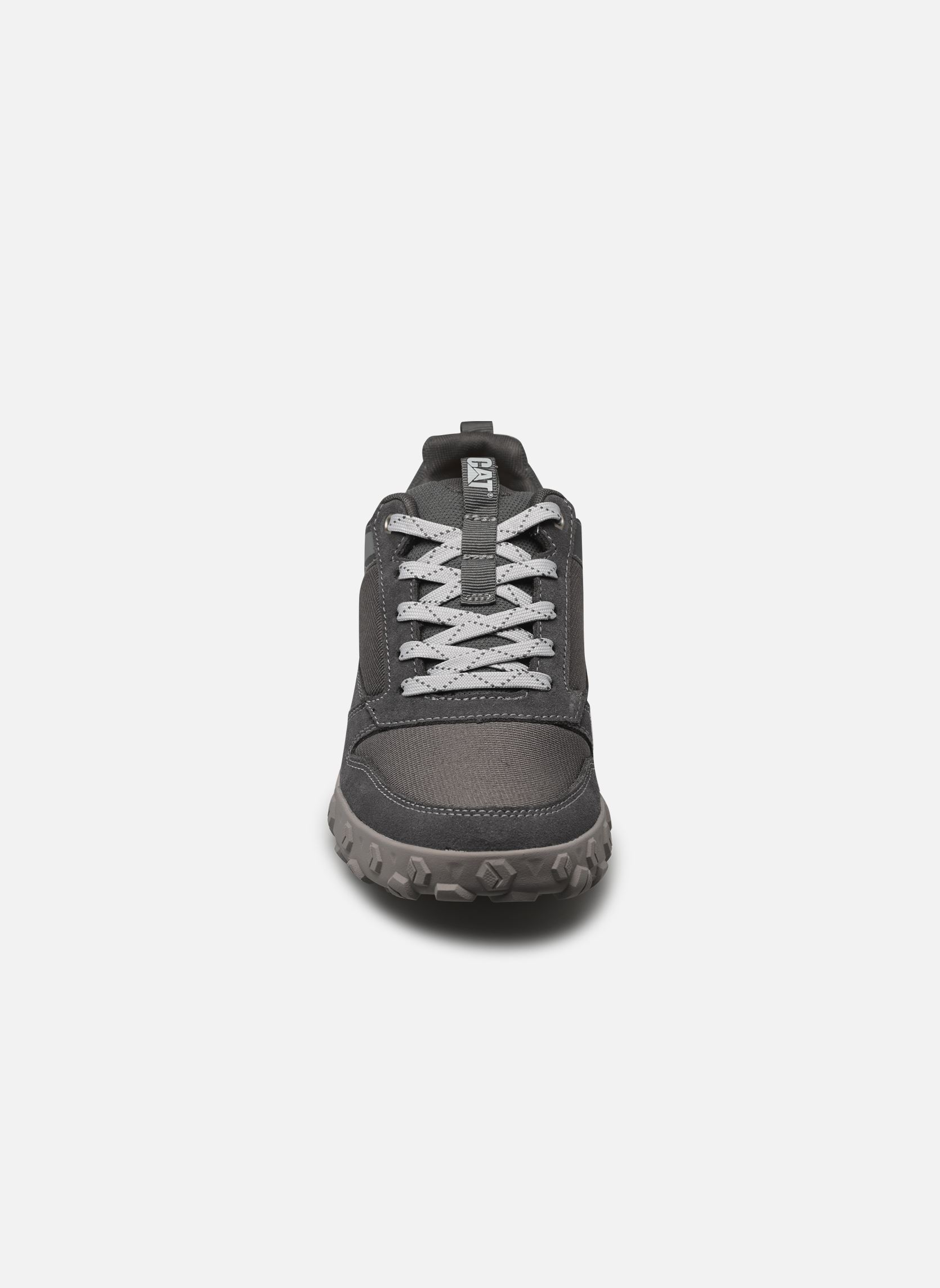 Sneaker HEX READY LOW M herren grau Caterpillar Sneaker HEX READY LOW M herren grau GARGOYLE