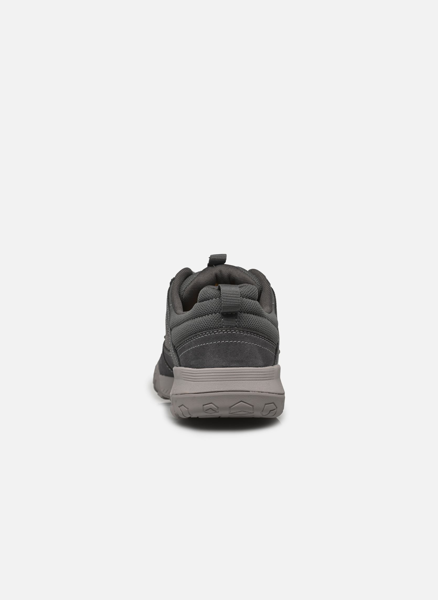 Sneaker HEX READY LOW M herren grau Caterpillar Sneaker HEX READY LOW M herren grau GARGOYLE