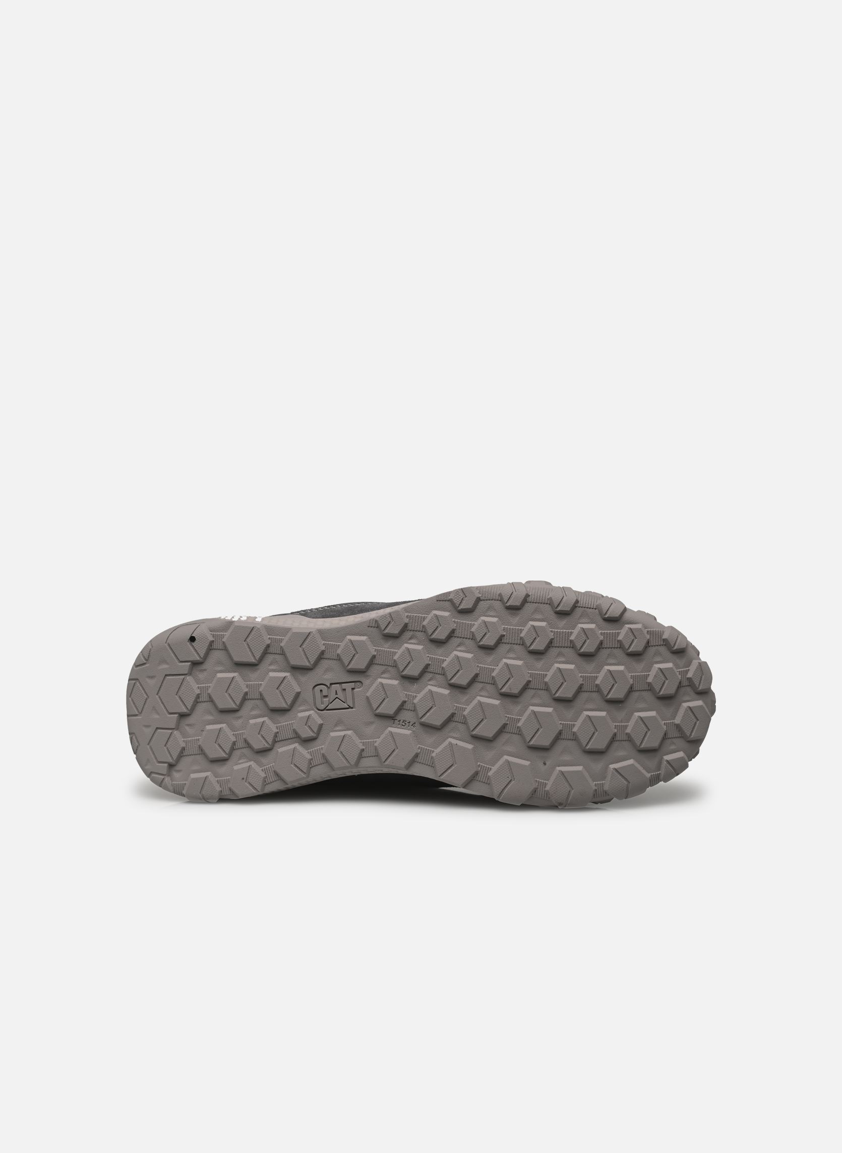 Sneaker HEX READY LOW M herren grau Caterpillar Sneaker HEX READY LOW M herren grau GARGOYLE