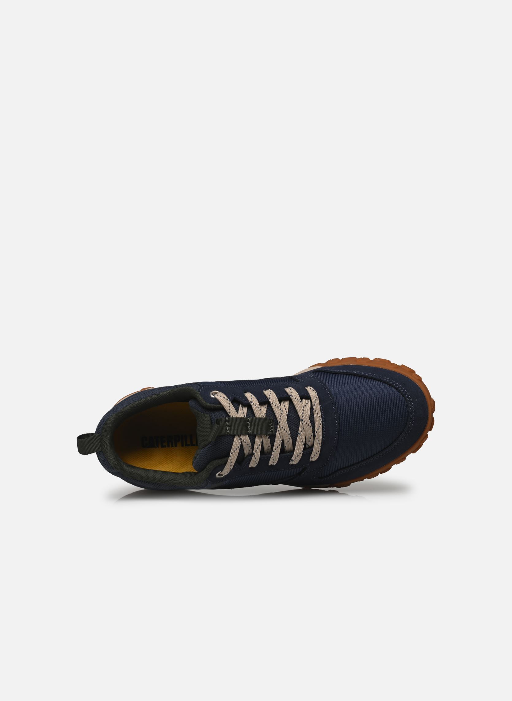Sneaker HEX READY LOW M herren blau Caterpillar Sneaker HEX READY LOW M herren blau SPELLBOUND