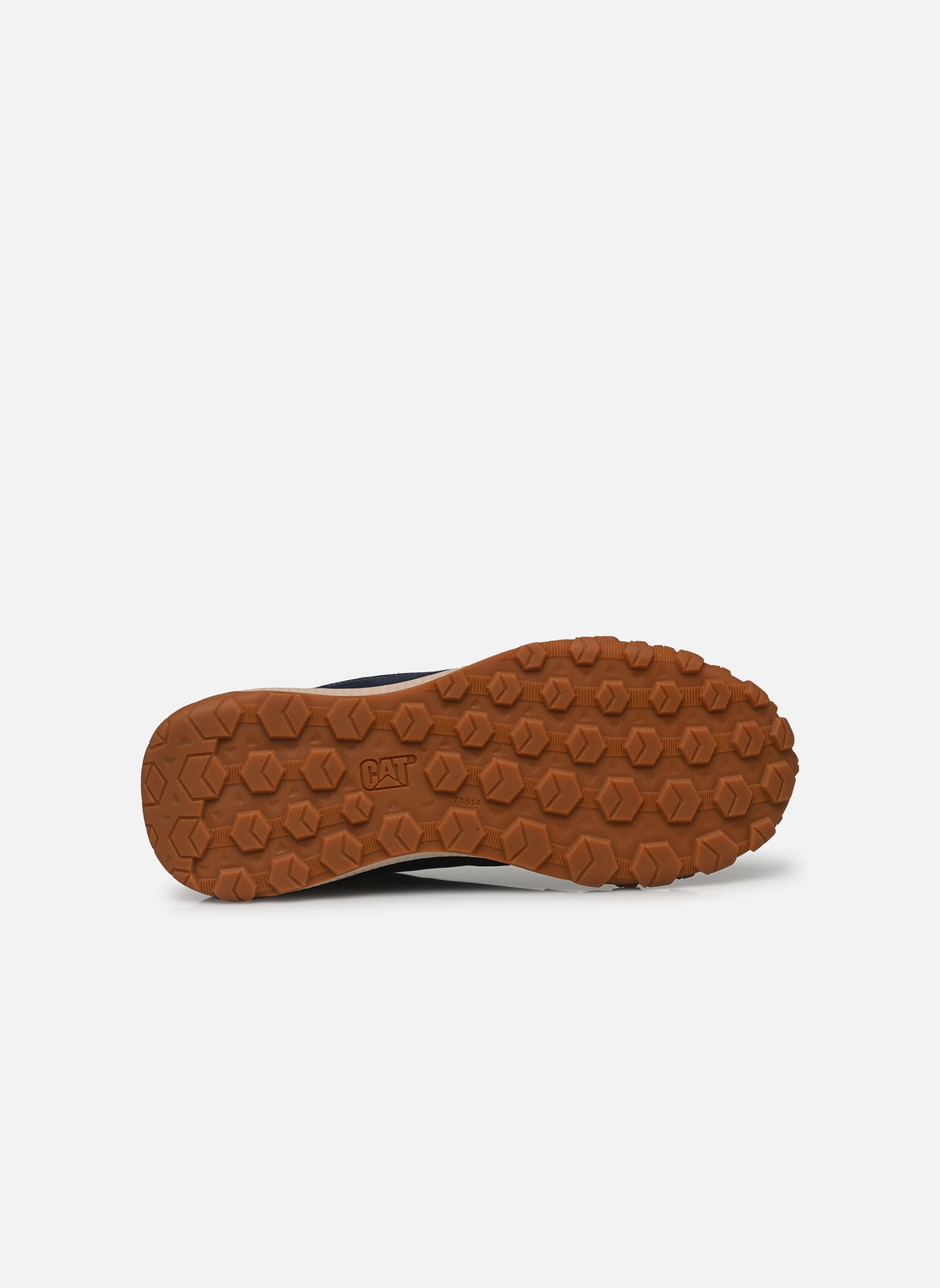 Sneaker HEX READY LOW M herren blau Caterpillar Sneaker HEX READY LOW M herren blau SPELLBOUND