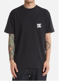 Tee-shirts DC Star homme beige
