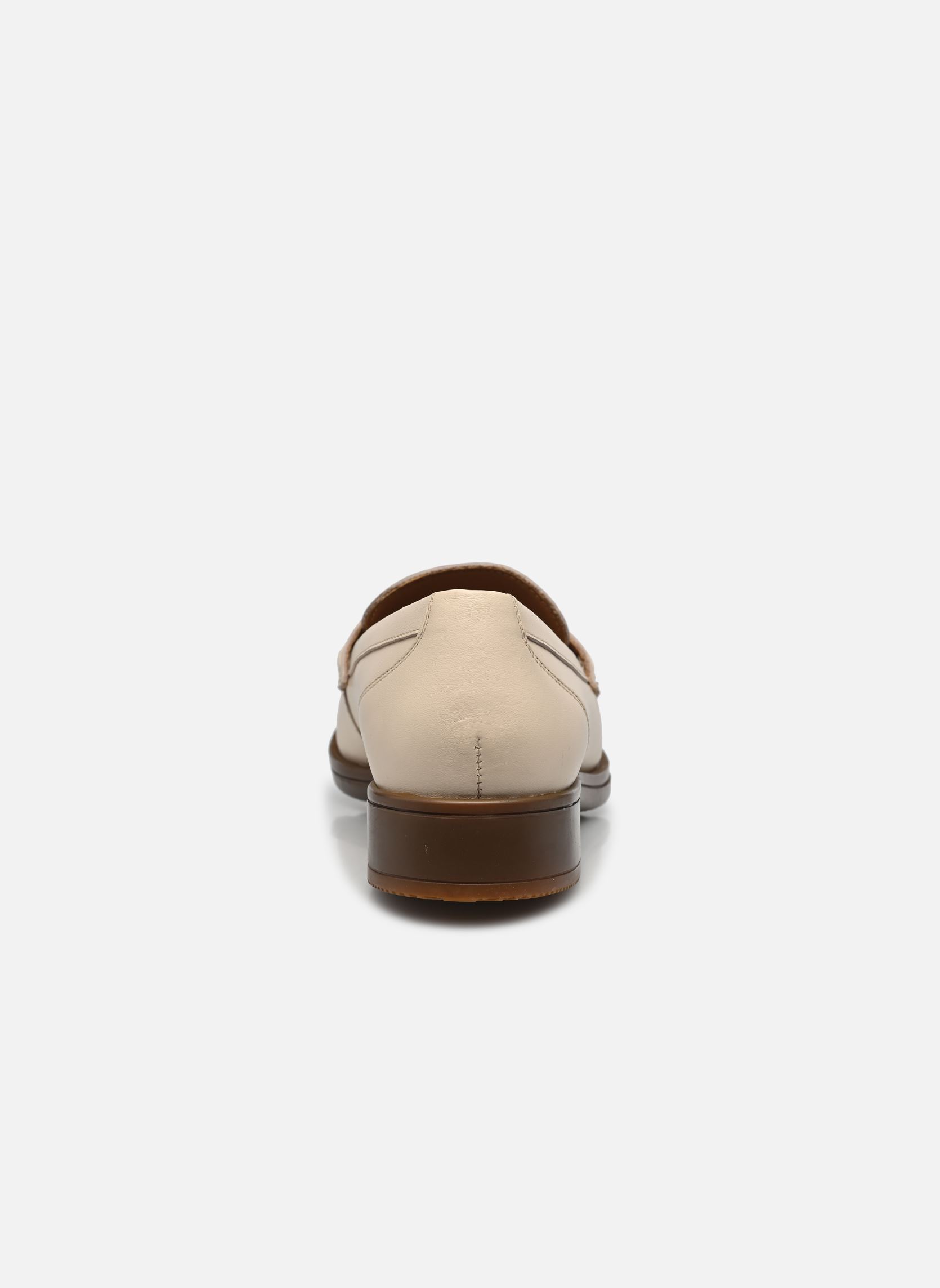 Mocassins D JAYLON 2 femme blanc Geox Mocassins D JAYLON 2 femme blanc PAPYRUS