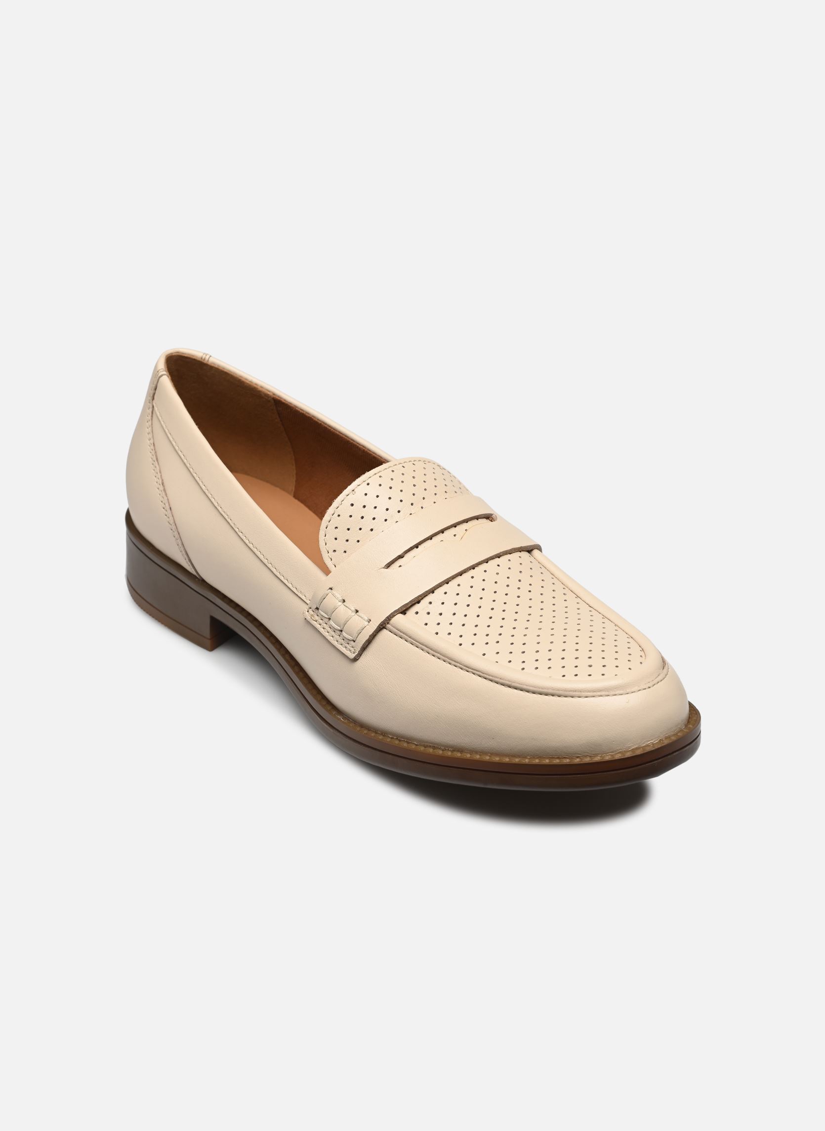 Mocassins Geox D JAYLON 2 pour Femme Mocassins Geox D JAYLON 2 pour Femme