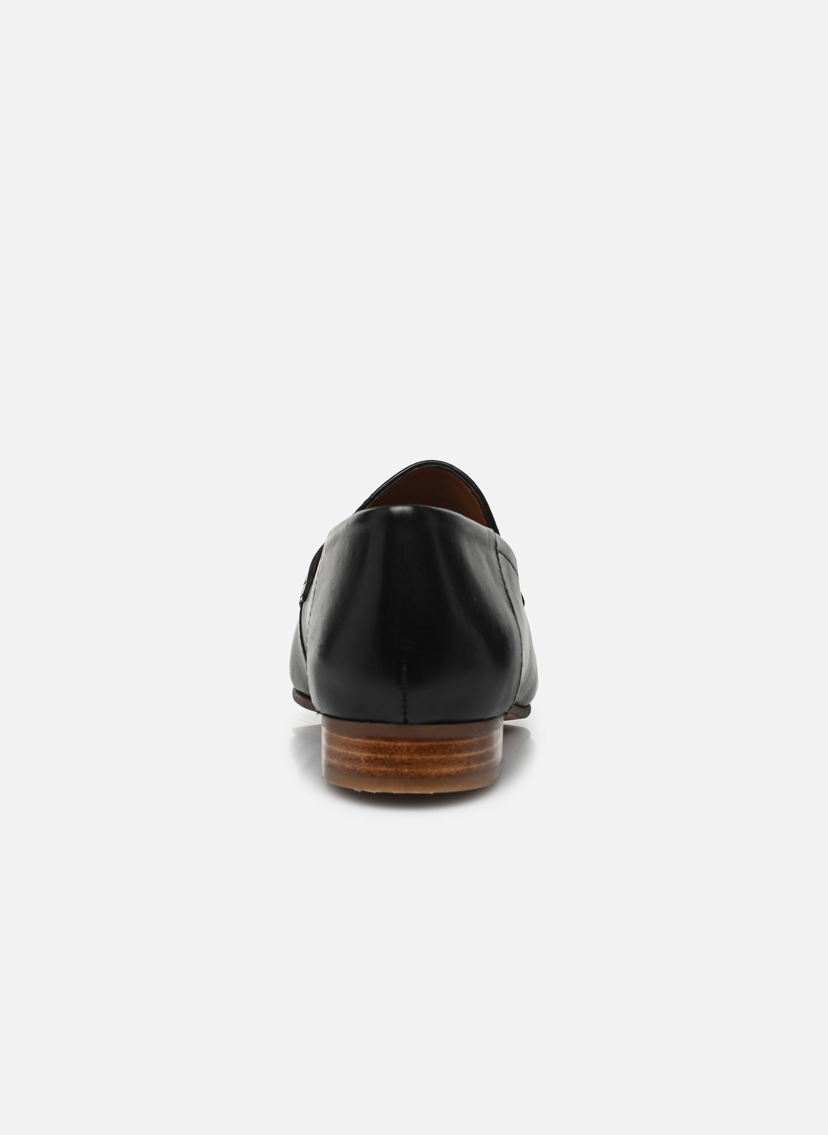 Mocassins D MANTINEA femme noir Geox Mocassins D MANTINEA femme noir Noir