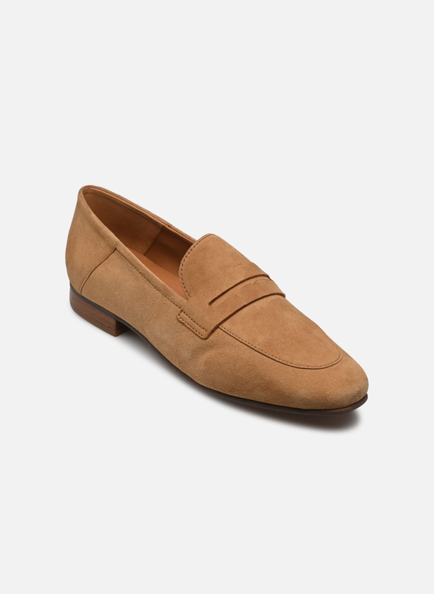 Ballerines Geox D MANTINEA - vue 2