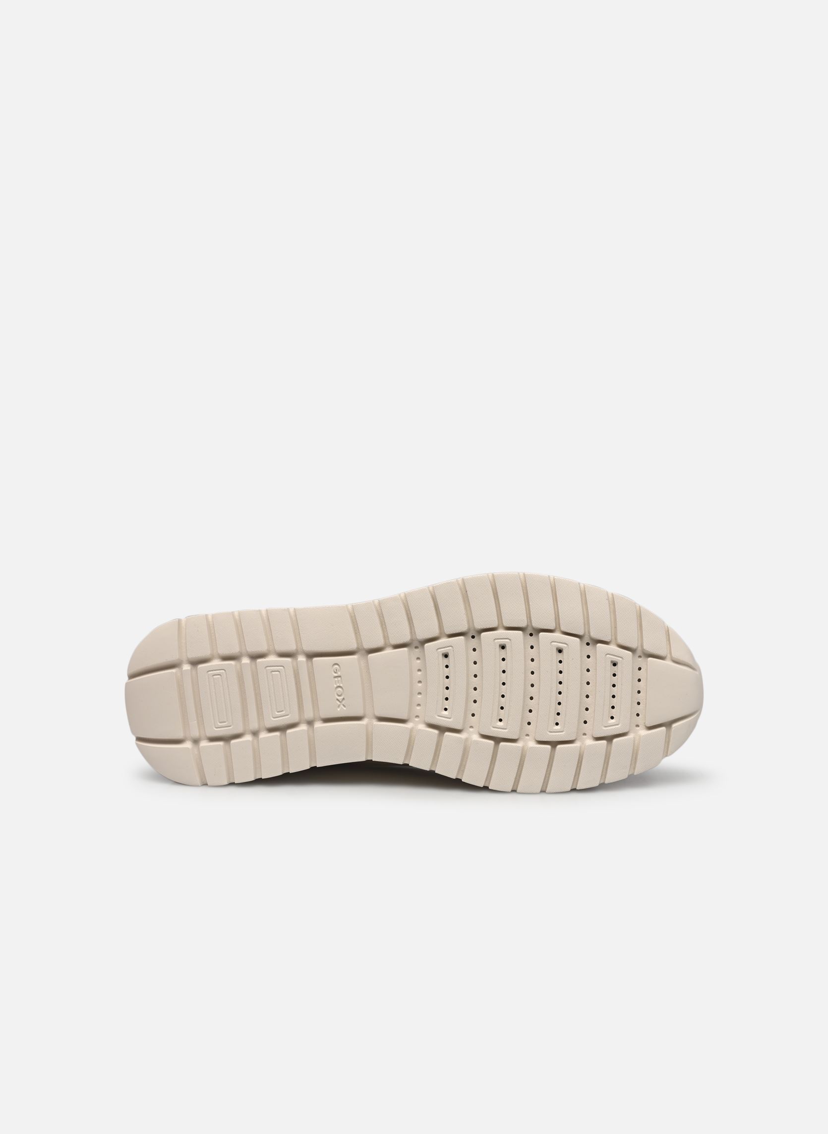 Sneakers D SUKIE 2.0 donna rosa Geox Sneakers D SUKIE 2.0 donna rosa PAPYRUS/NUDE
