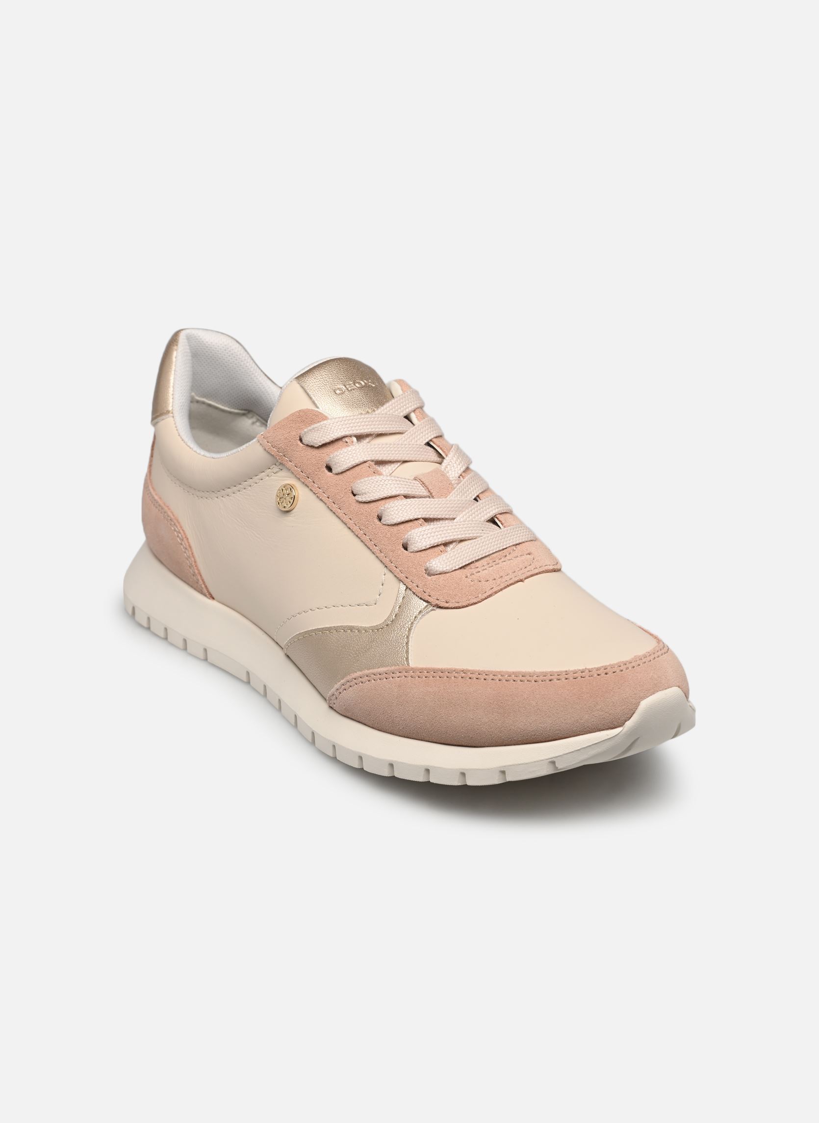 Baskets Geox D SUKIE 2.0 - vue 2