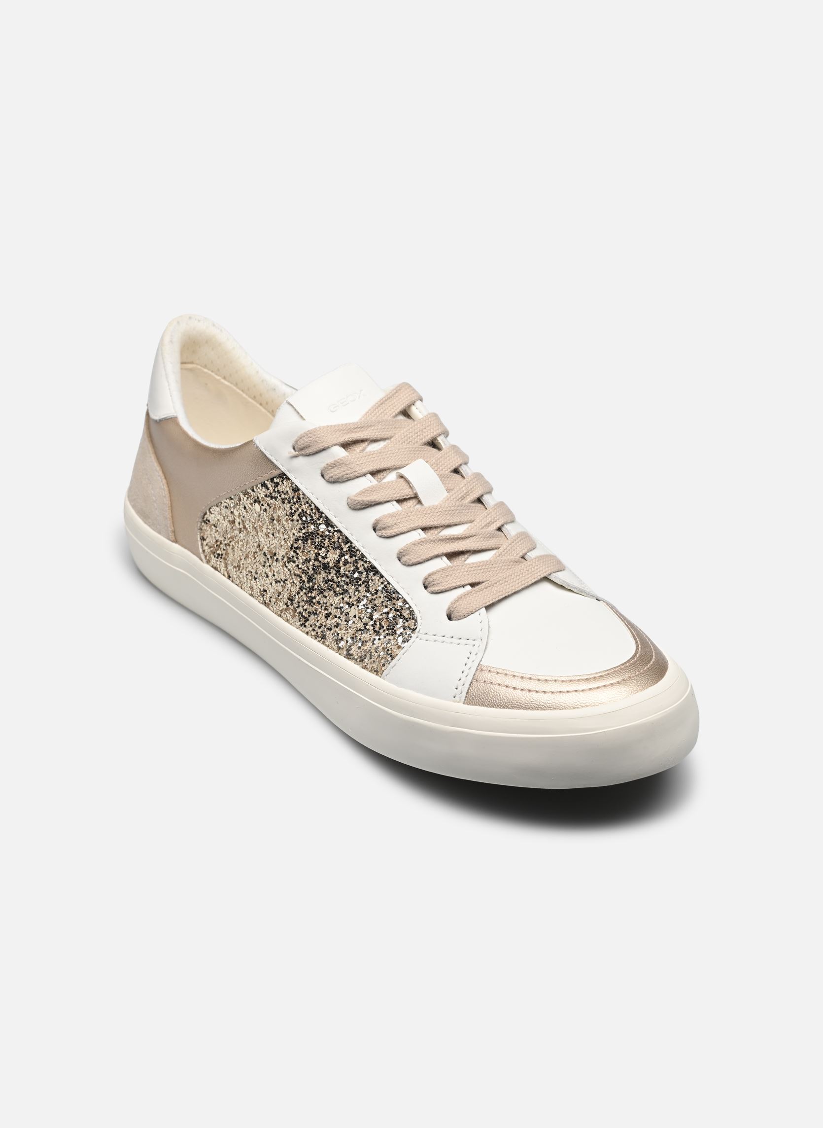 Baskets basses Geox D EMMELENY - vue 2