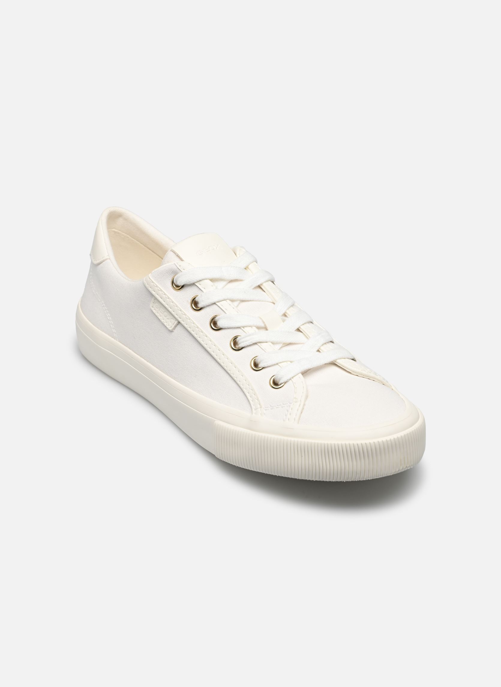 Baskets basses Geox D EMMELENY - vue 5