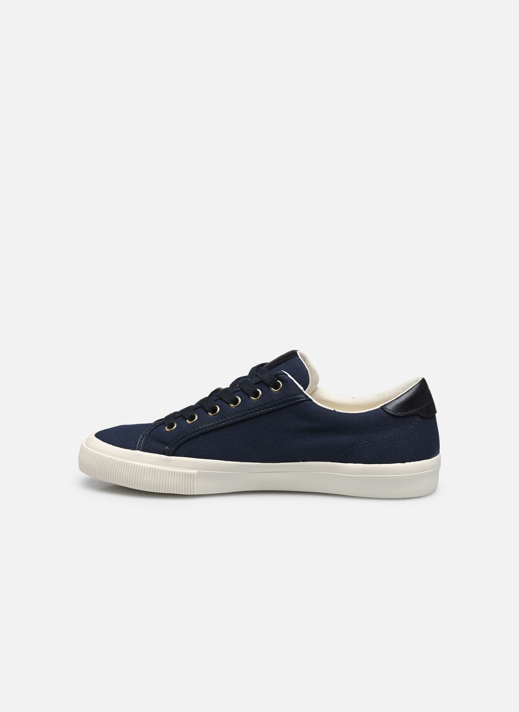 Sneaker D EMMELENY damen blau Geox Sneaker D EMMELENY damen blau Bleu marine
