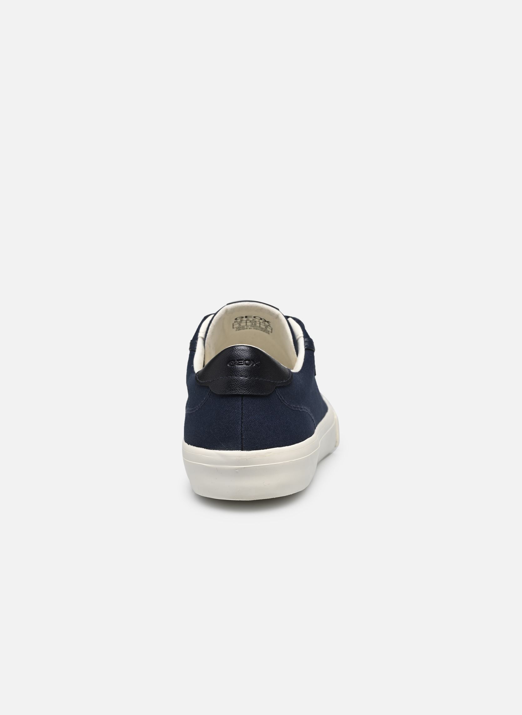 Sneaker D EMMELENY damen blau Geox Sneaker D EMMELENY damen blau Bleu marine