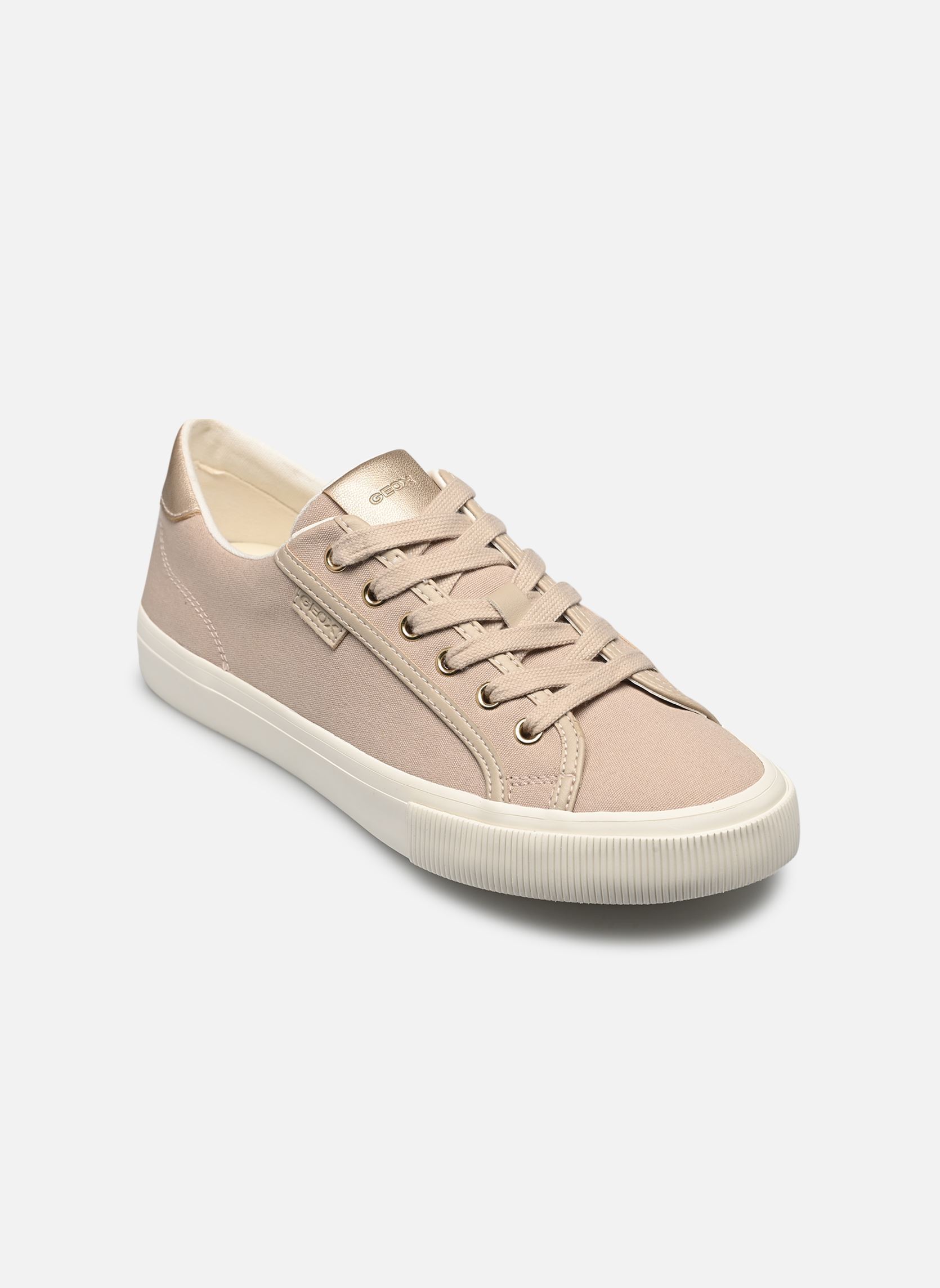 Baskets basses Geox D EMMELENY - vue 3