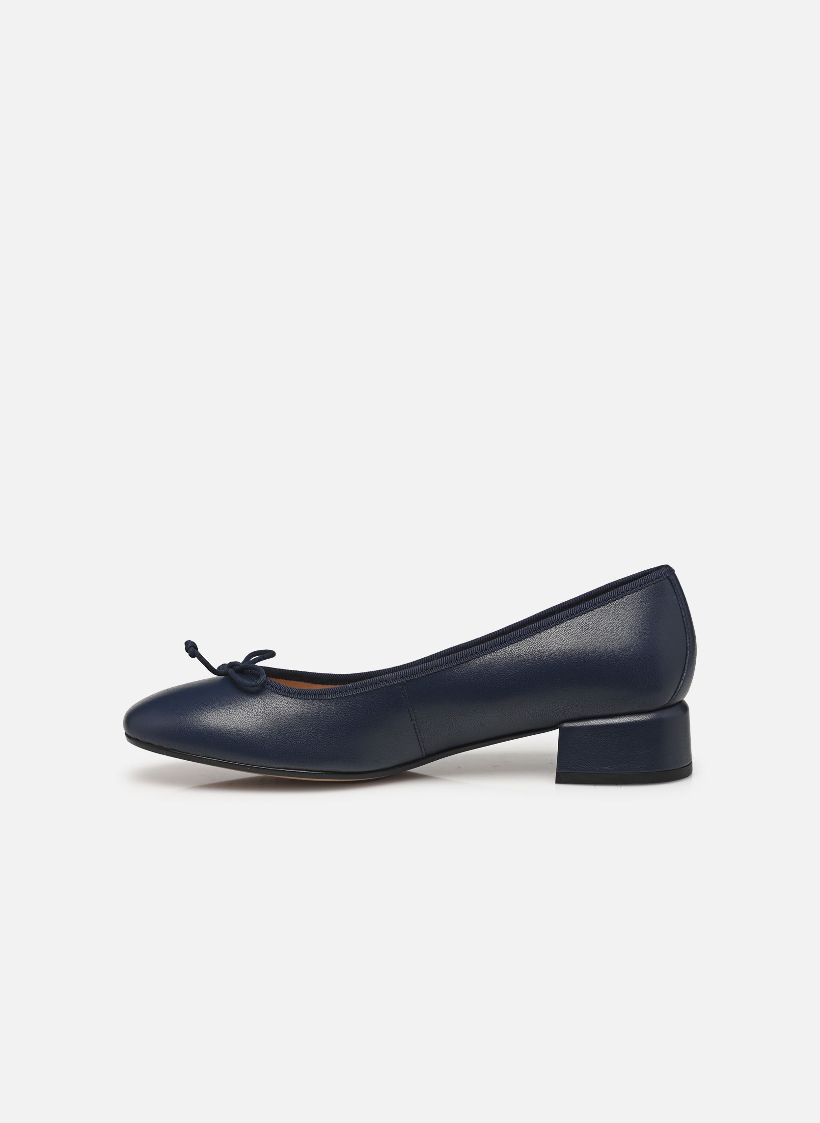 Pumps D FLORETIA damen blau Geox Pumps D FLORETIA damen blau Bleu marine